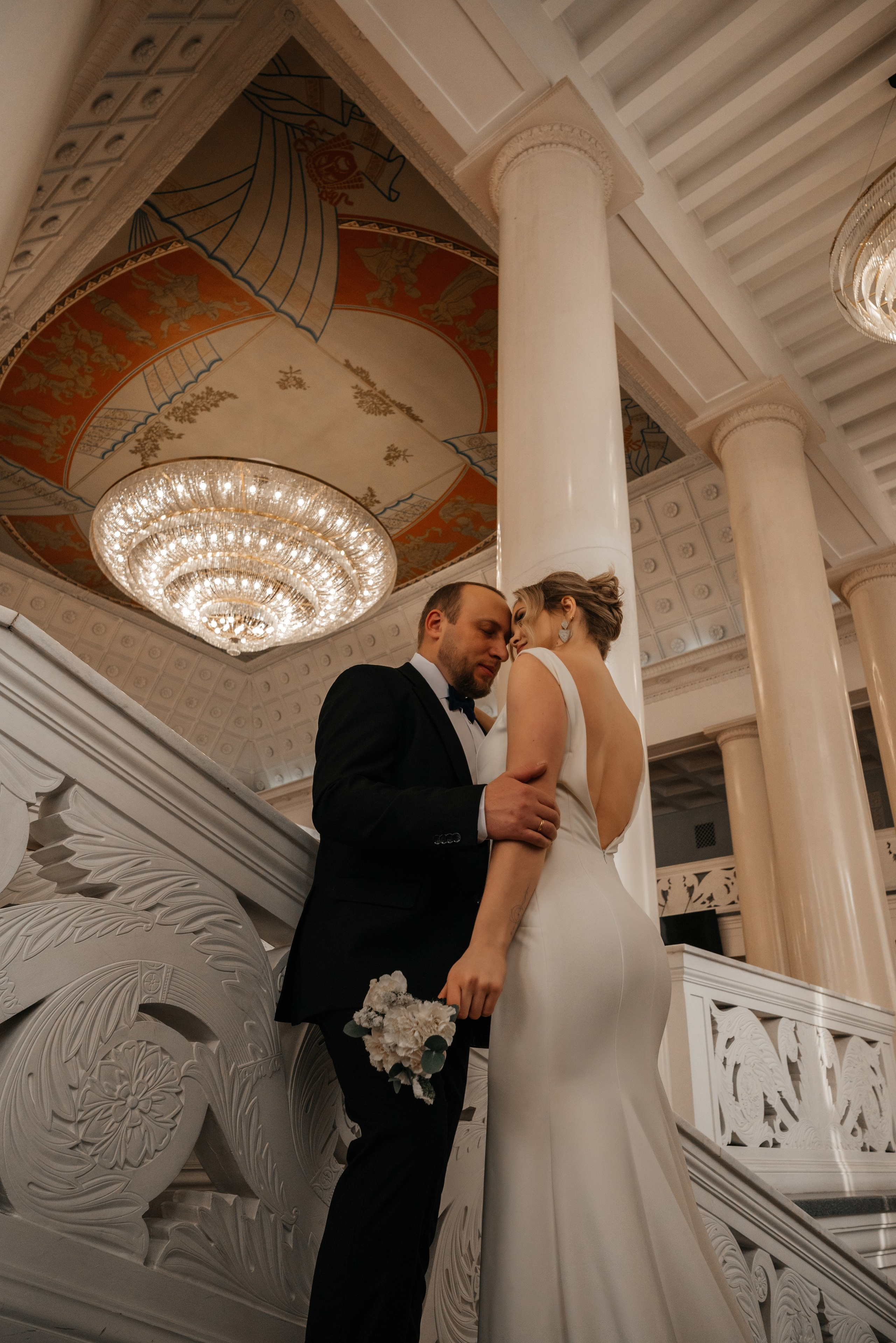 Фотограф Анастасия Фомина