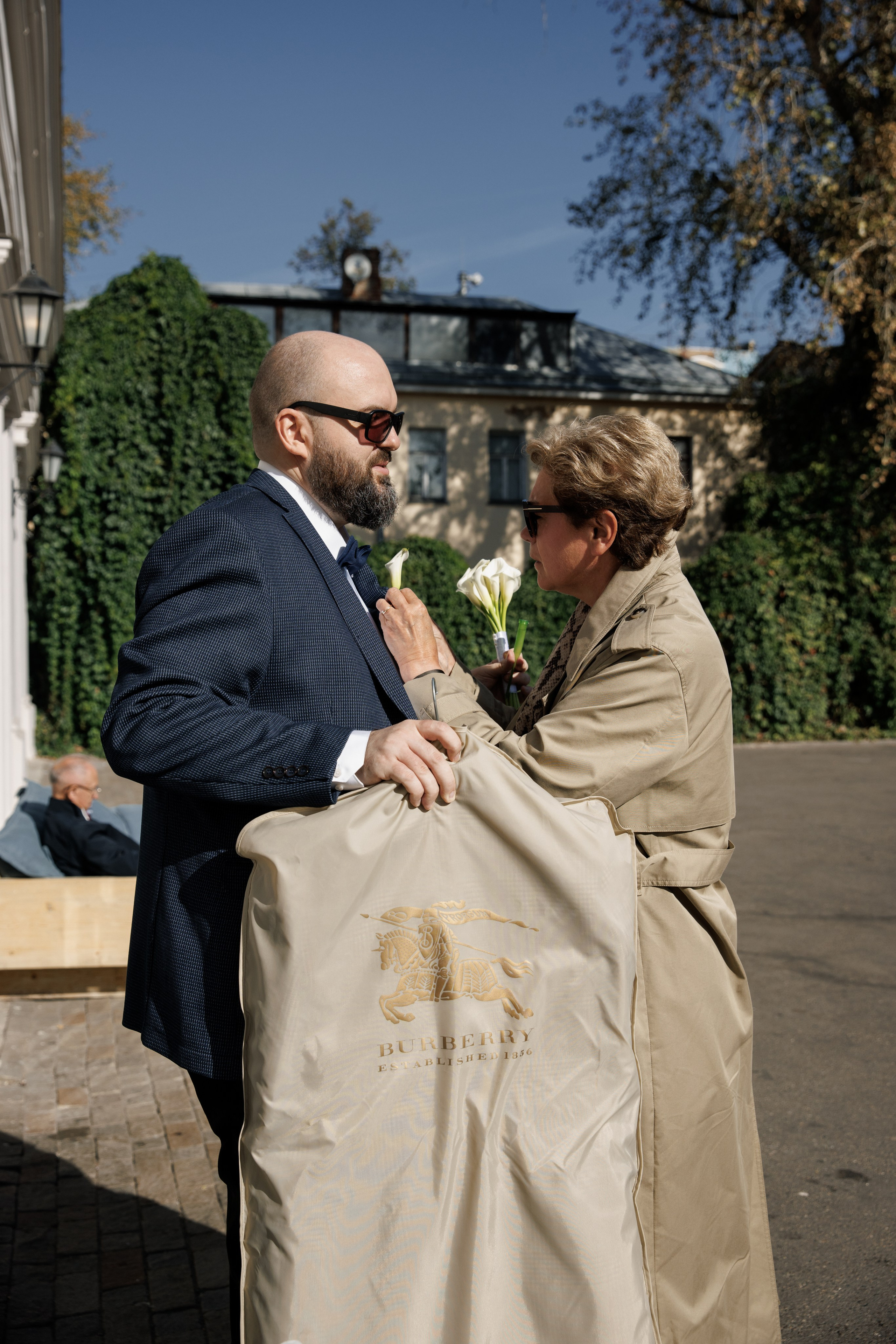 Что поливаешь — то и растет. Свадебный и семейный фотограф в Москве Julia Juice