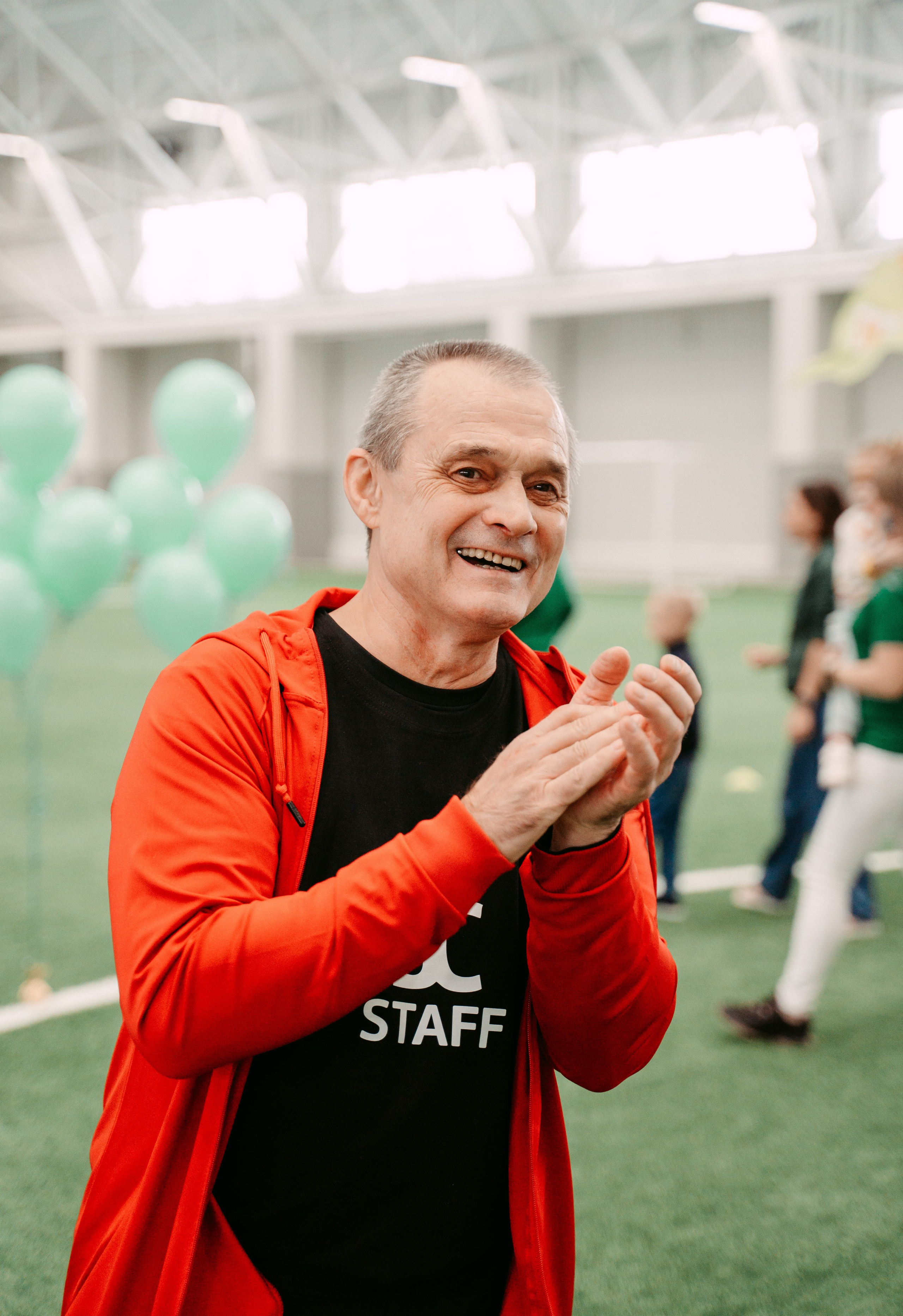 Bala-city Football cup / 2023. Саша Копылов, фотограф в Казани