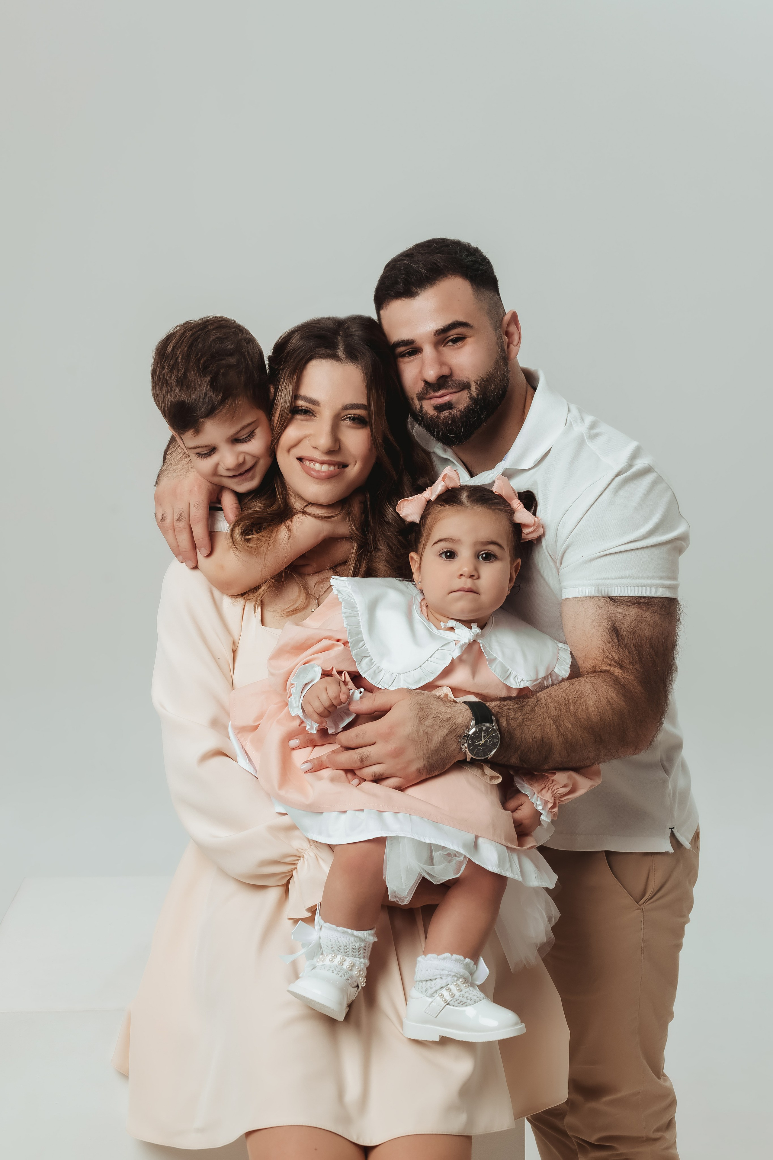 1. Семейный, детский, женский, свадебный фотограф в Ростове-на-Дону Васильчикова Юлия