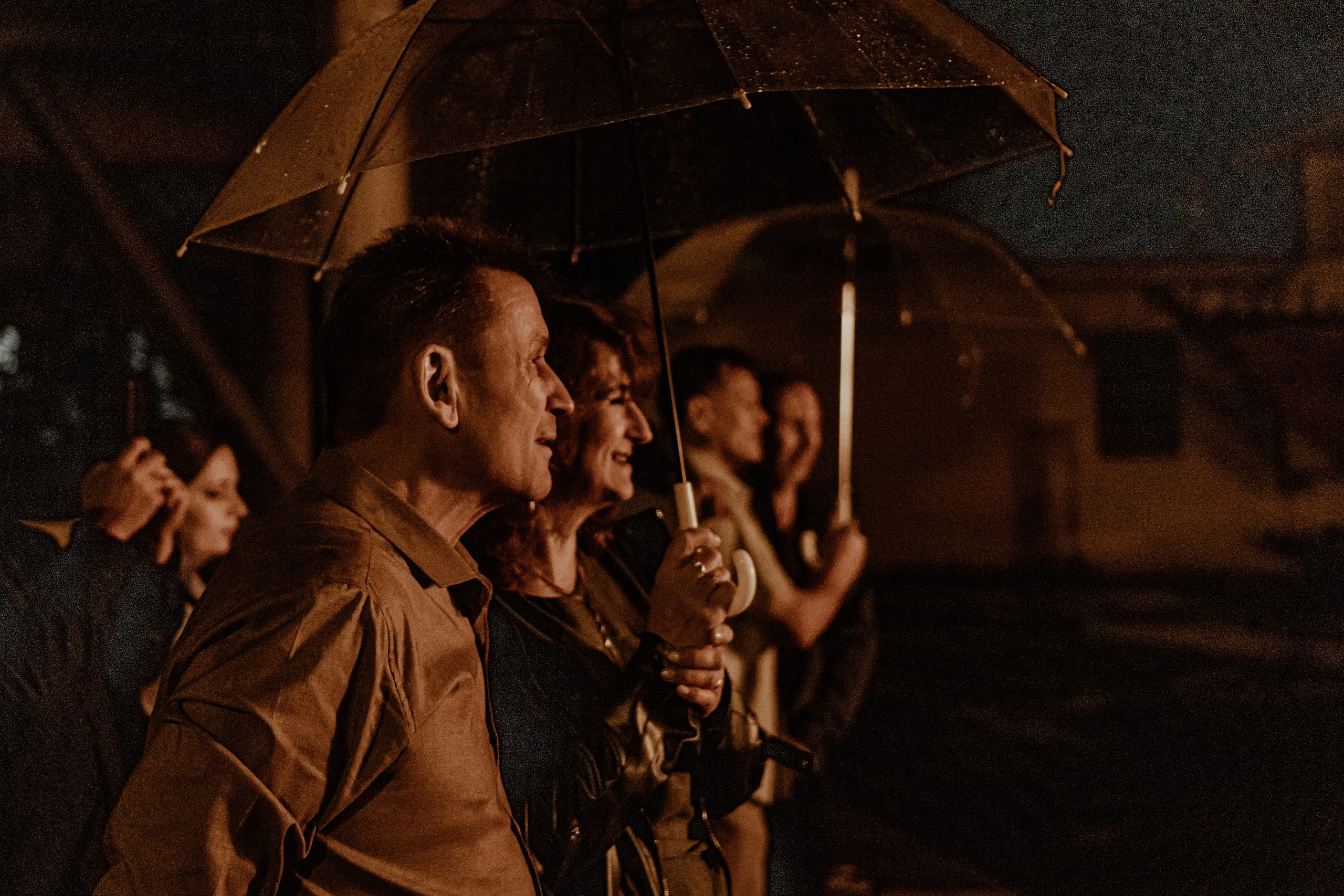 Сергей и Дарья. Свадебный фотограф Челябинск