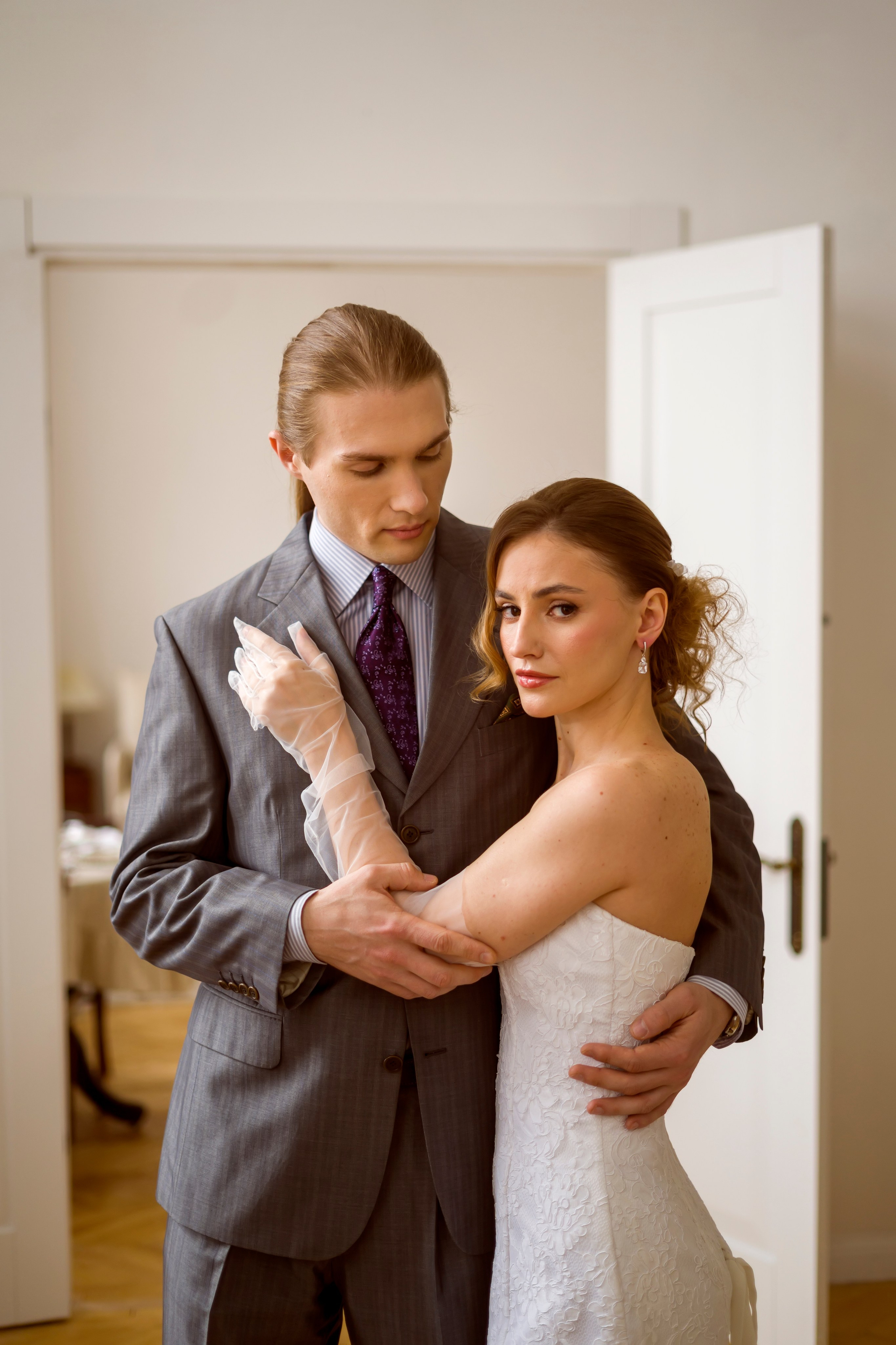 В СТУДИИ. Анна Гриневич — семейный и детский фотограф в Хабаровске