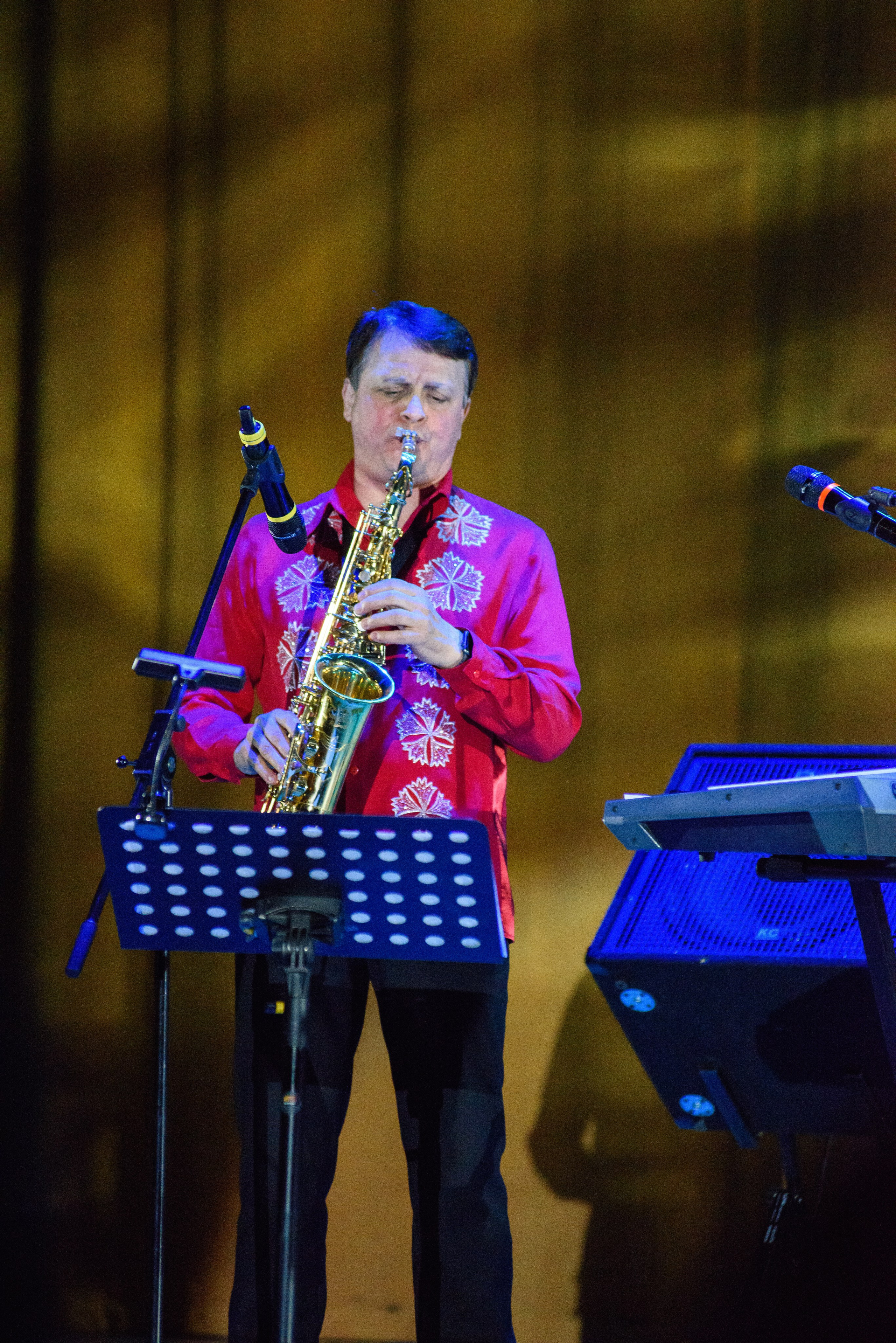 Белорусские песняры — «Имена на все времена», Зал Церковных Соборов. Бренд-фотограф для экспертов и блогеров в Москве Влада Горбовская