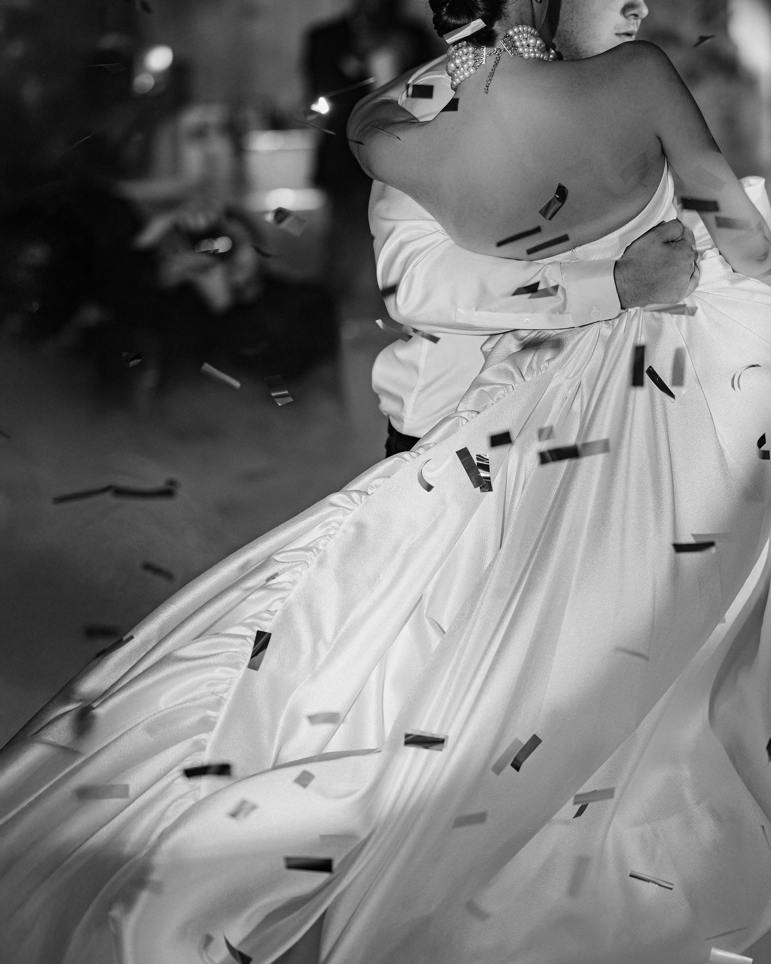 Энди и Генриетта. Свадебный и портретный фотограф в Москве Сергей Бузин