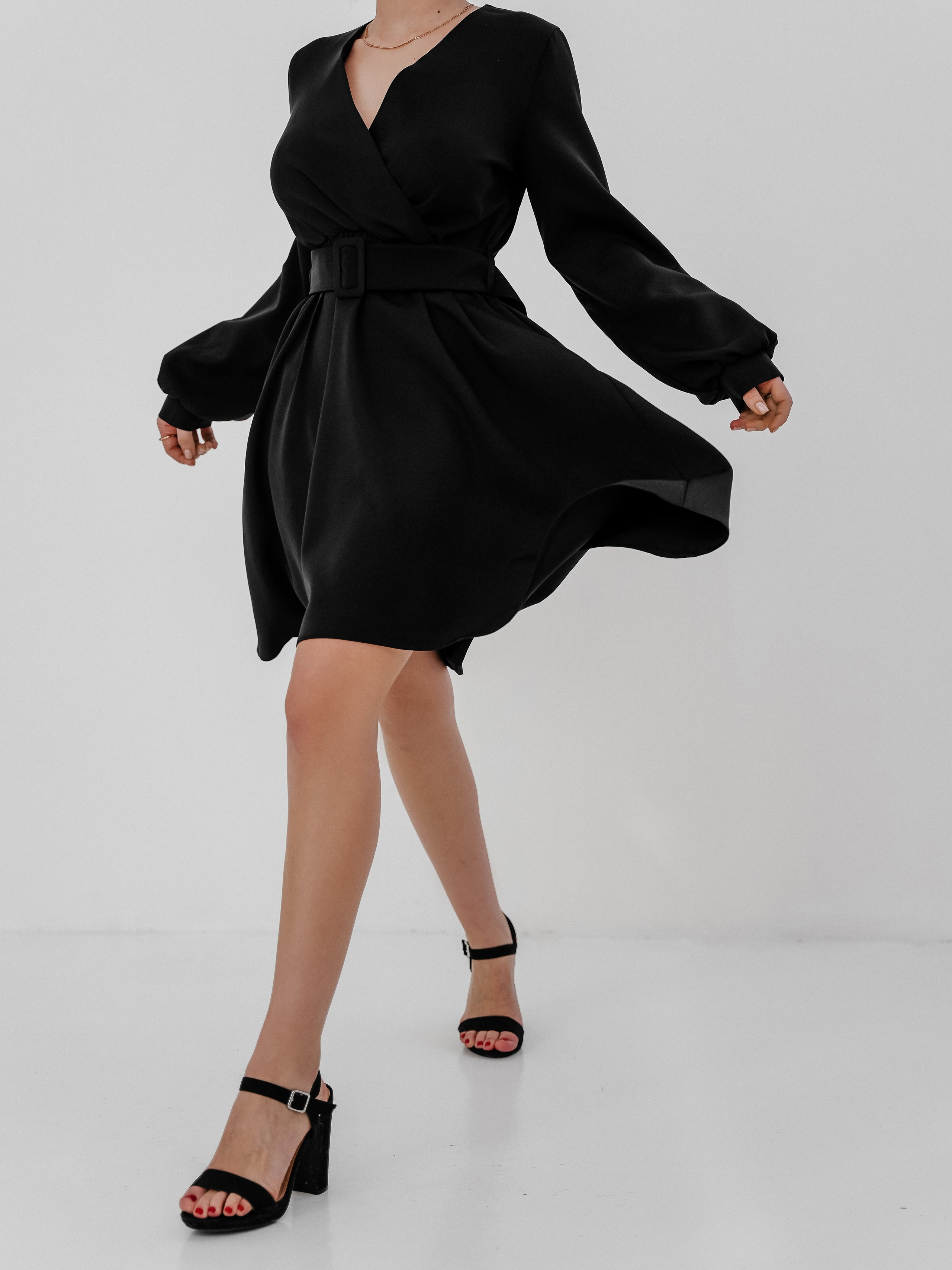 Съемка одежды для wildberries. Фотограф в Смоленске Ольга Давыдова