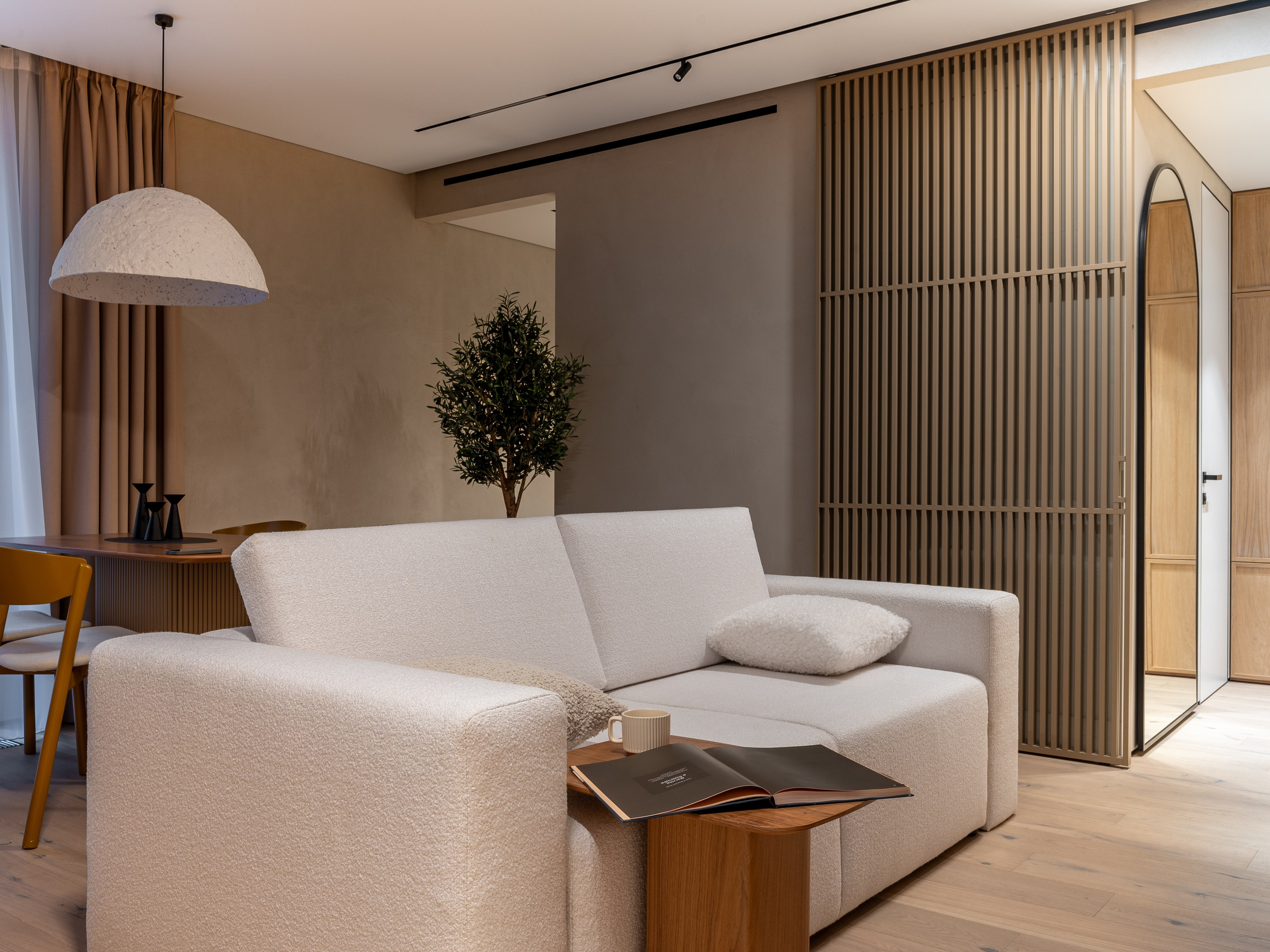 Дизайн проект Быкова Андрея. Интерьерный фотограф в Сочи Элина Габриелян