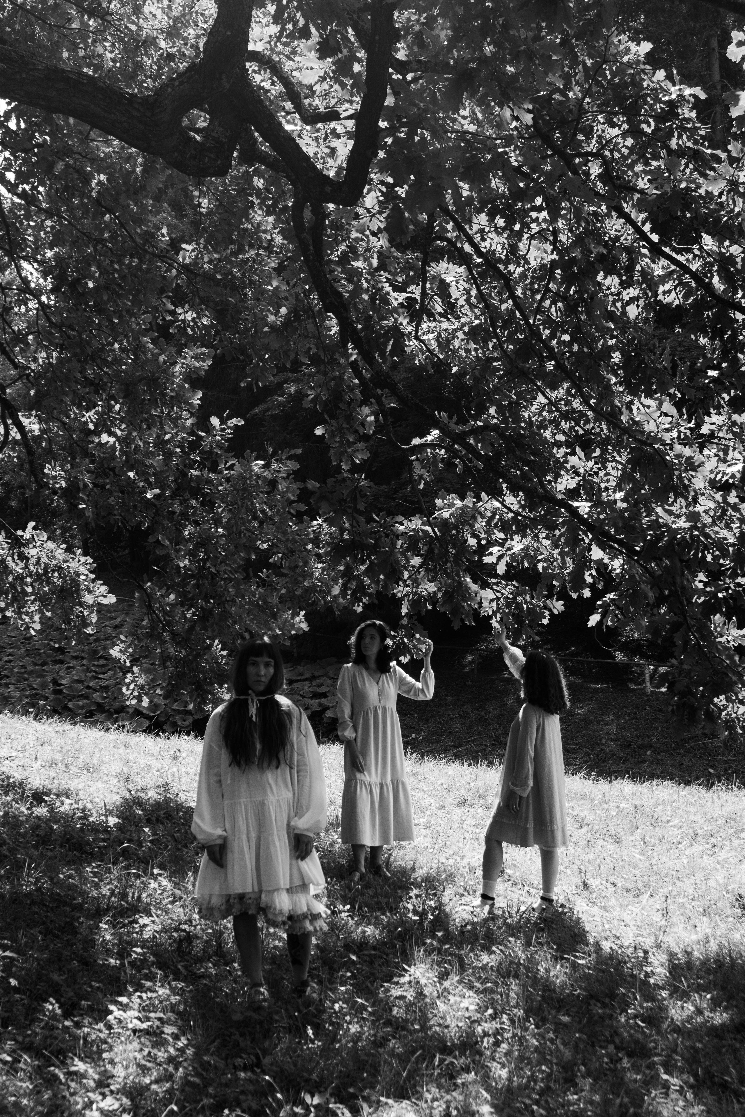 Портреты/бренды. Фотограф в Петербурге Марина Бояринцева