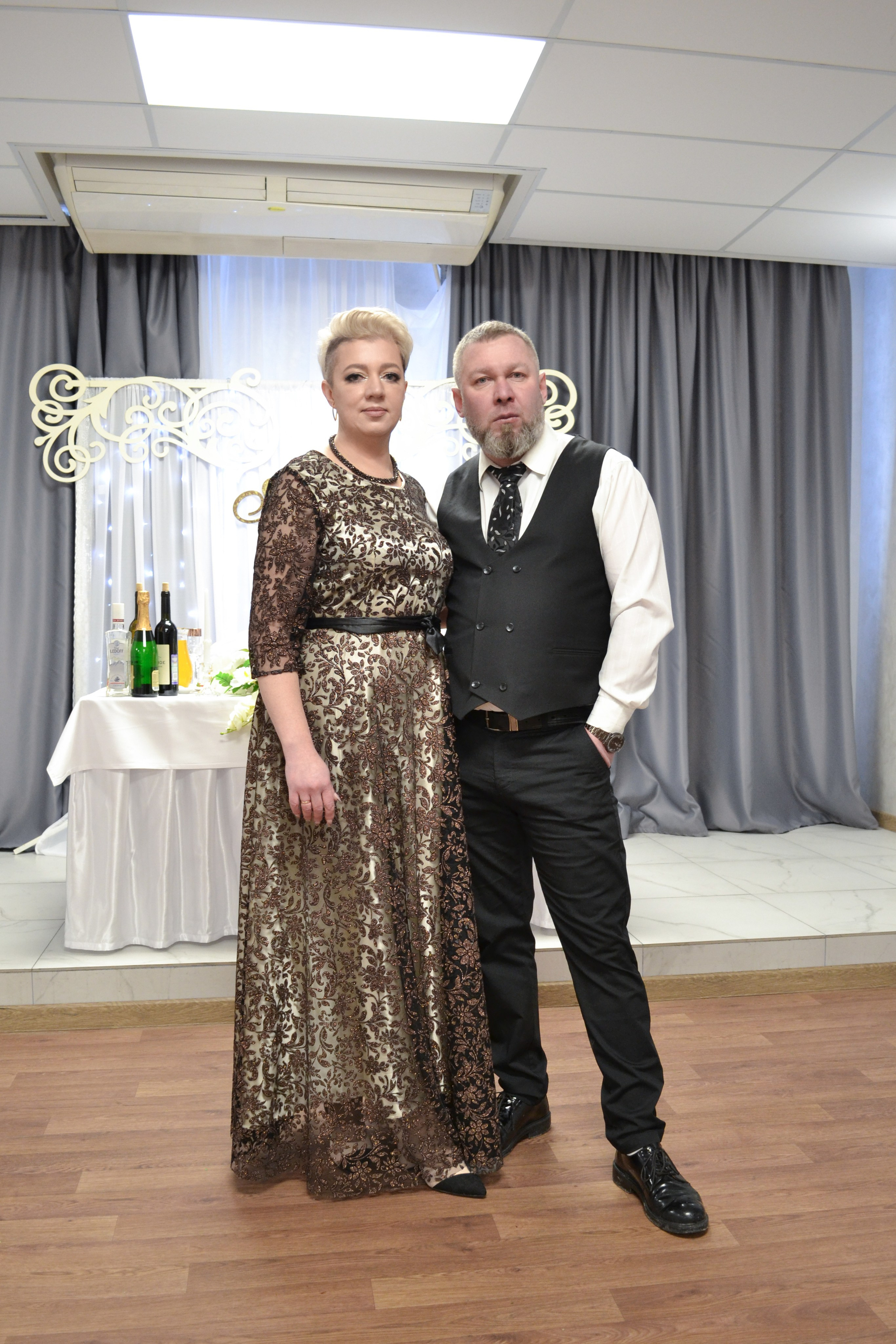 Свадьба. Семейный и свадебный фотограф в Йошкар-Оле Виктор Крайт