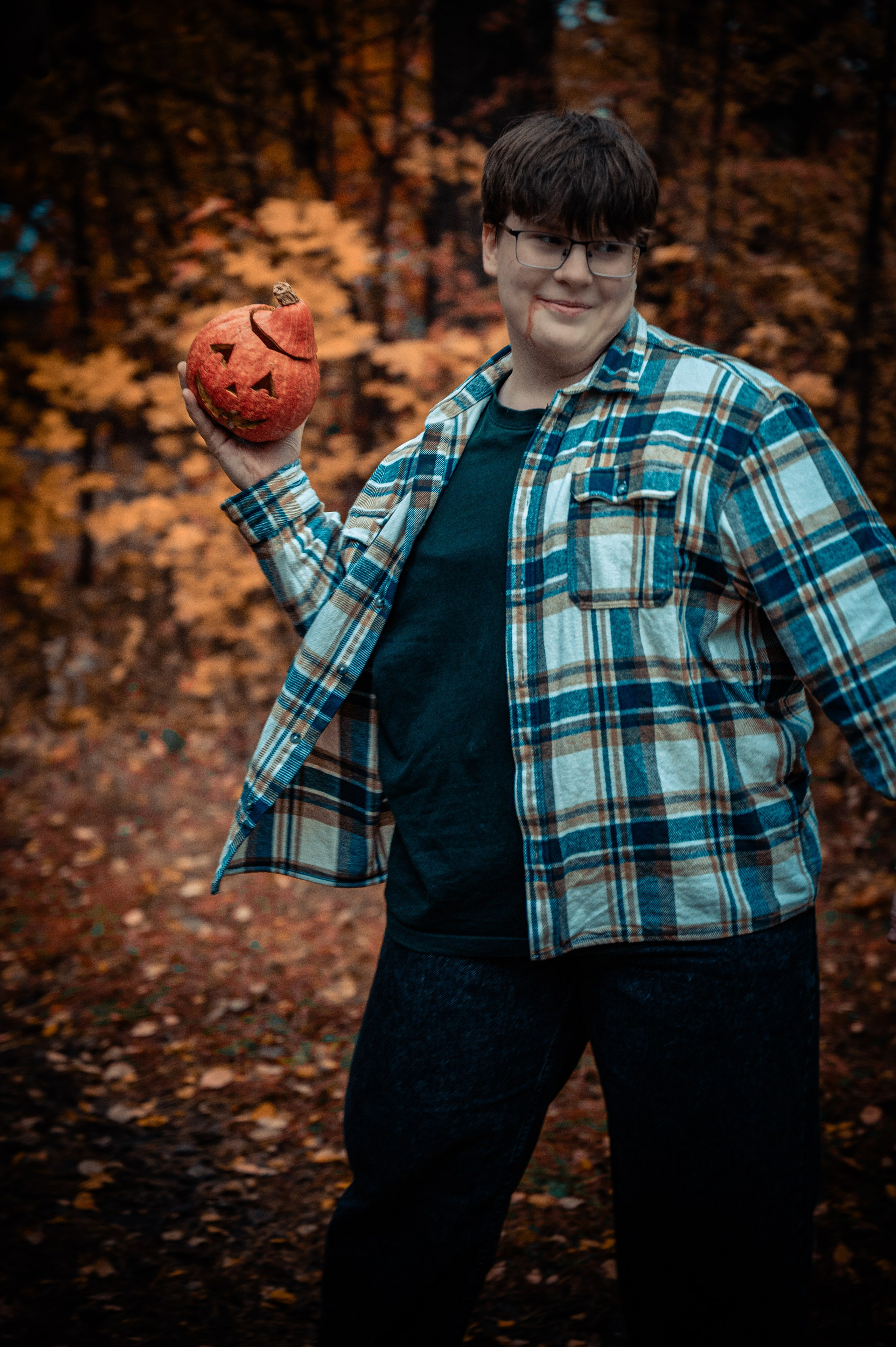 История о Фыре и Фыре. Семейный и детский фотограф в Королеве, Москве и Московской области Строева Анастасия