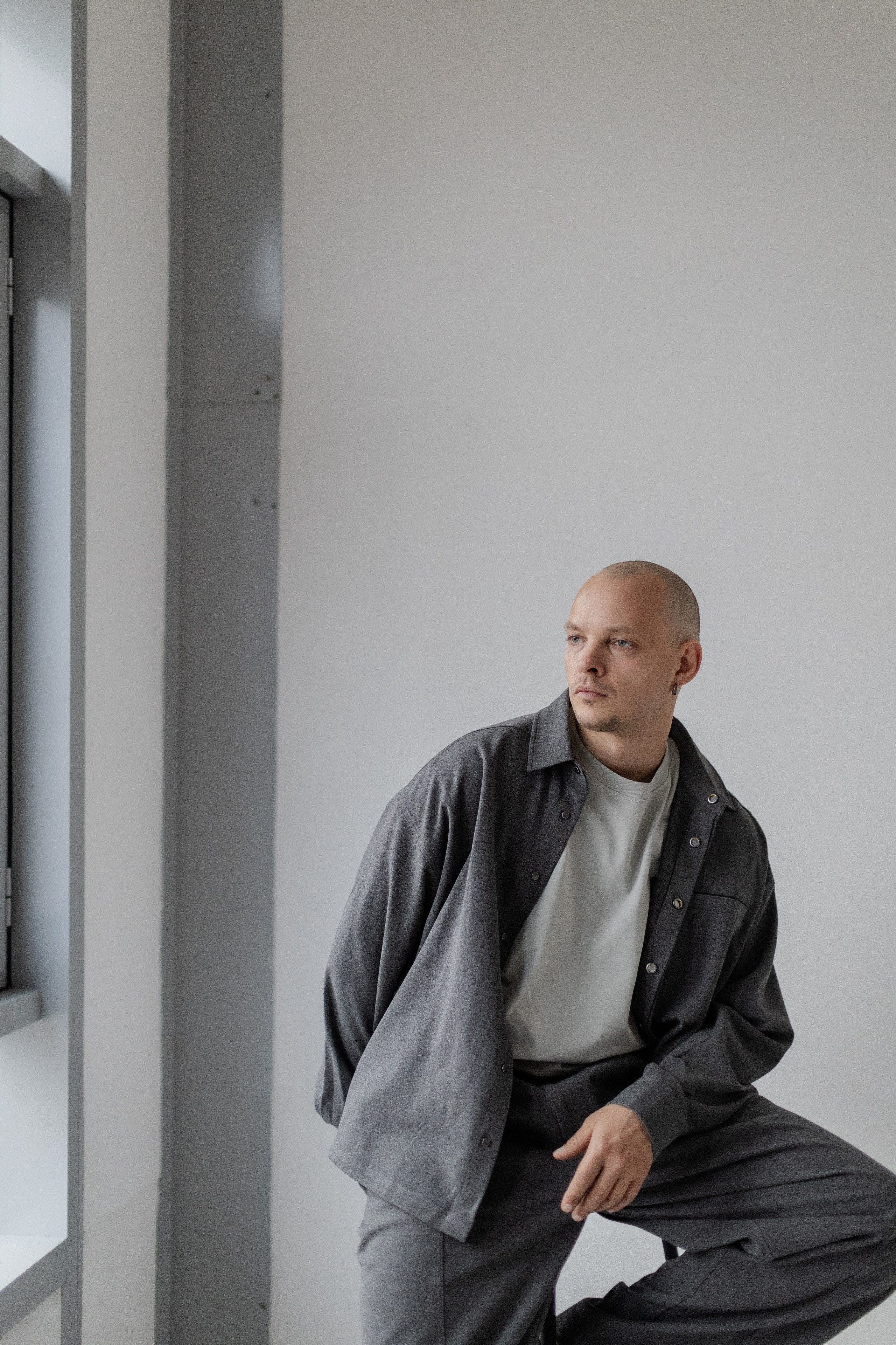 Актёрское портфолио. Фотограф в Санкт-Петербурге Даша Чу