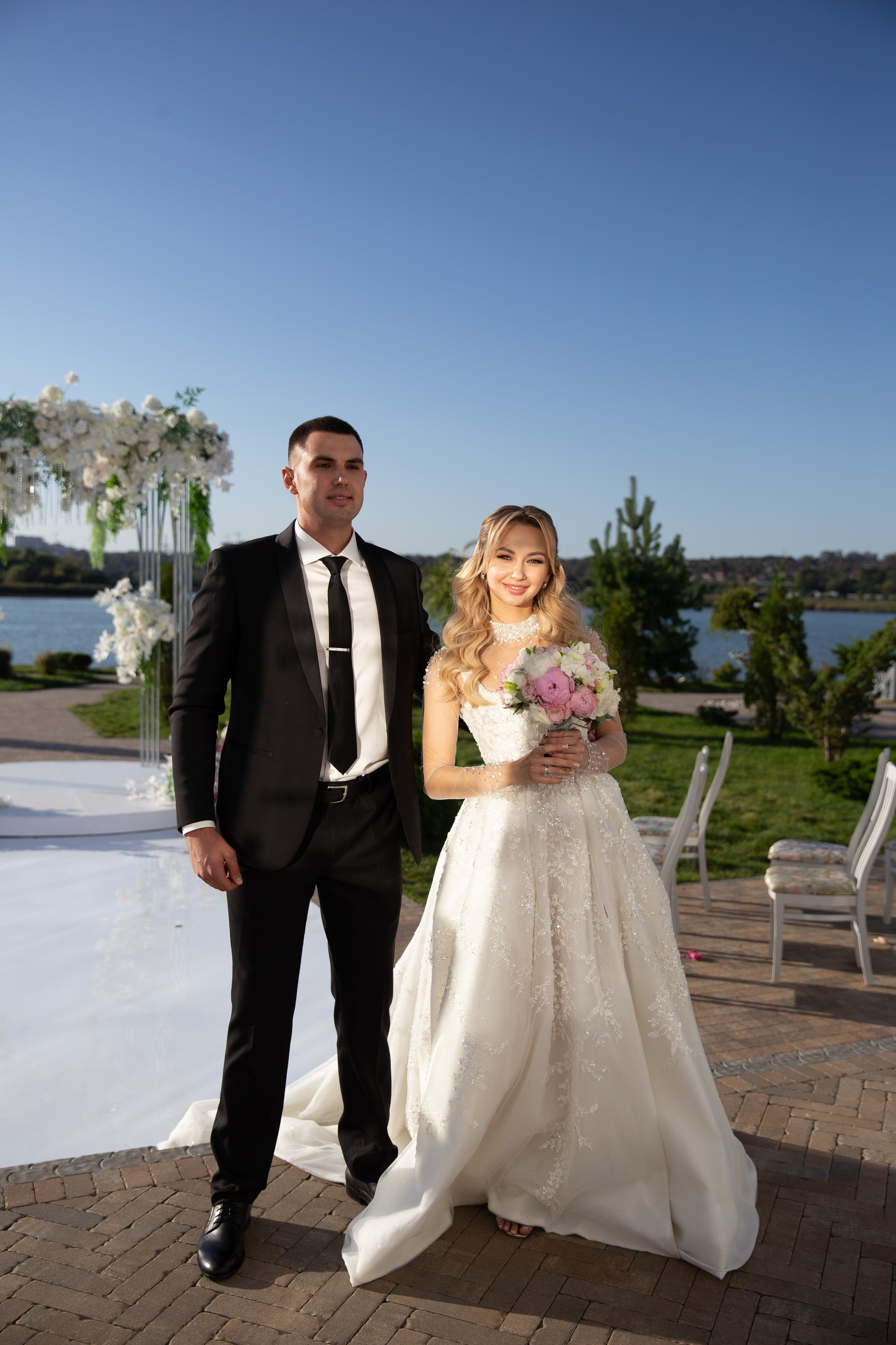 Е | A. Свадебный фотограф Ростов-на-Дону Алла Белова