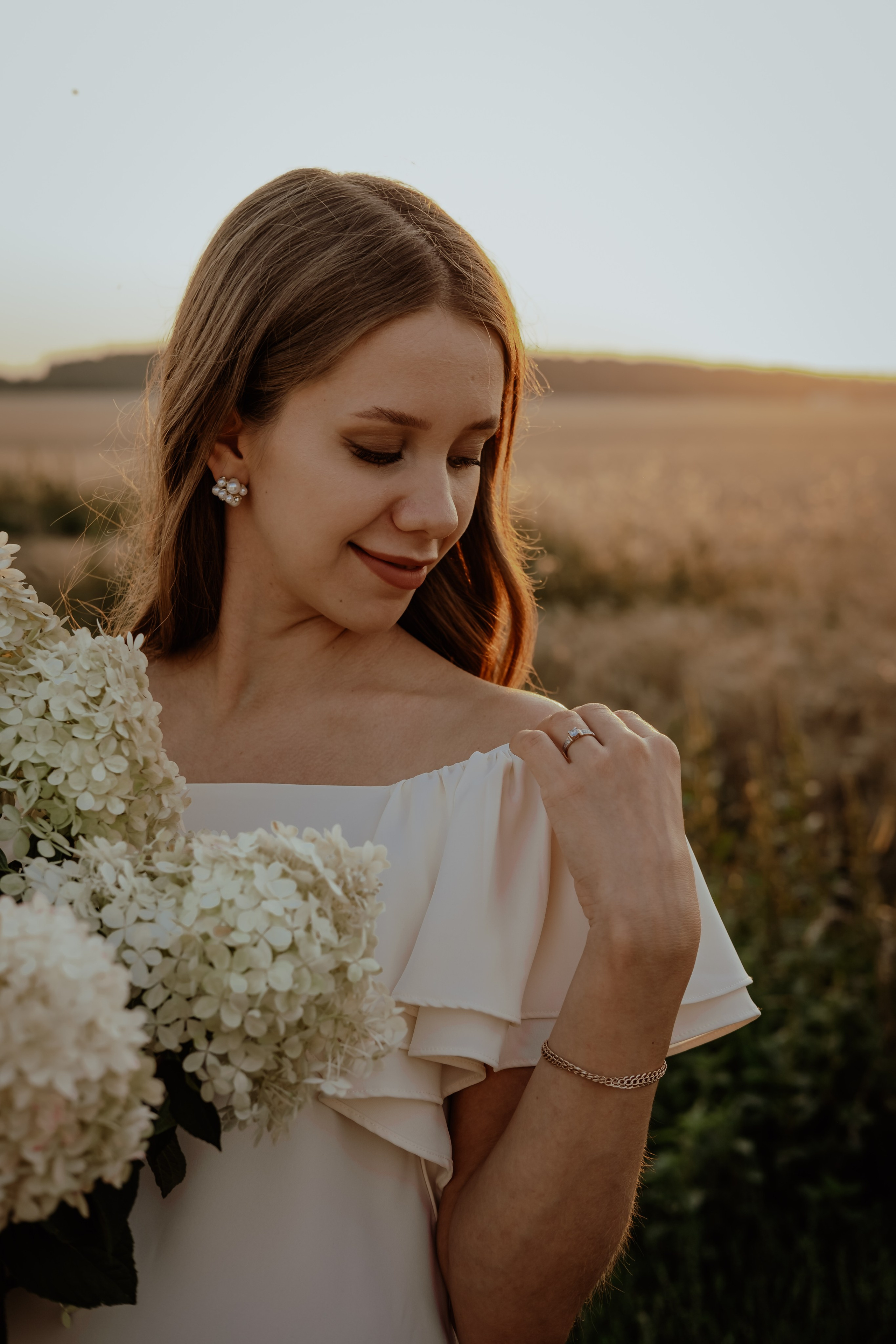 Яна. Свадебный фотограф Челябинск