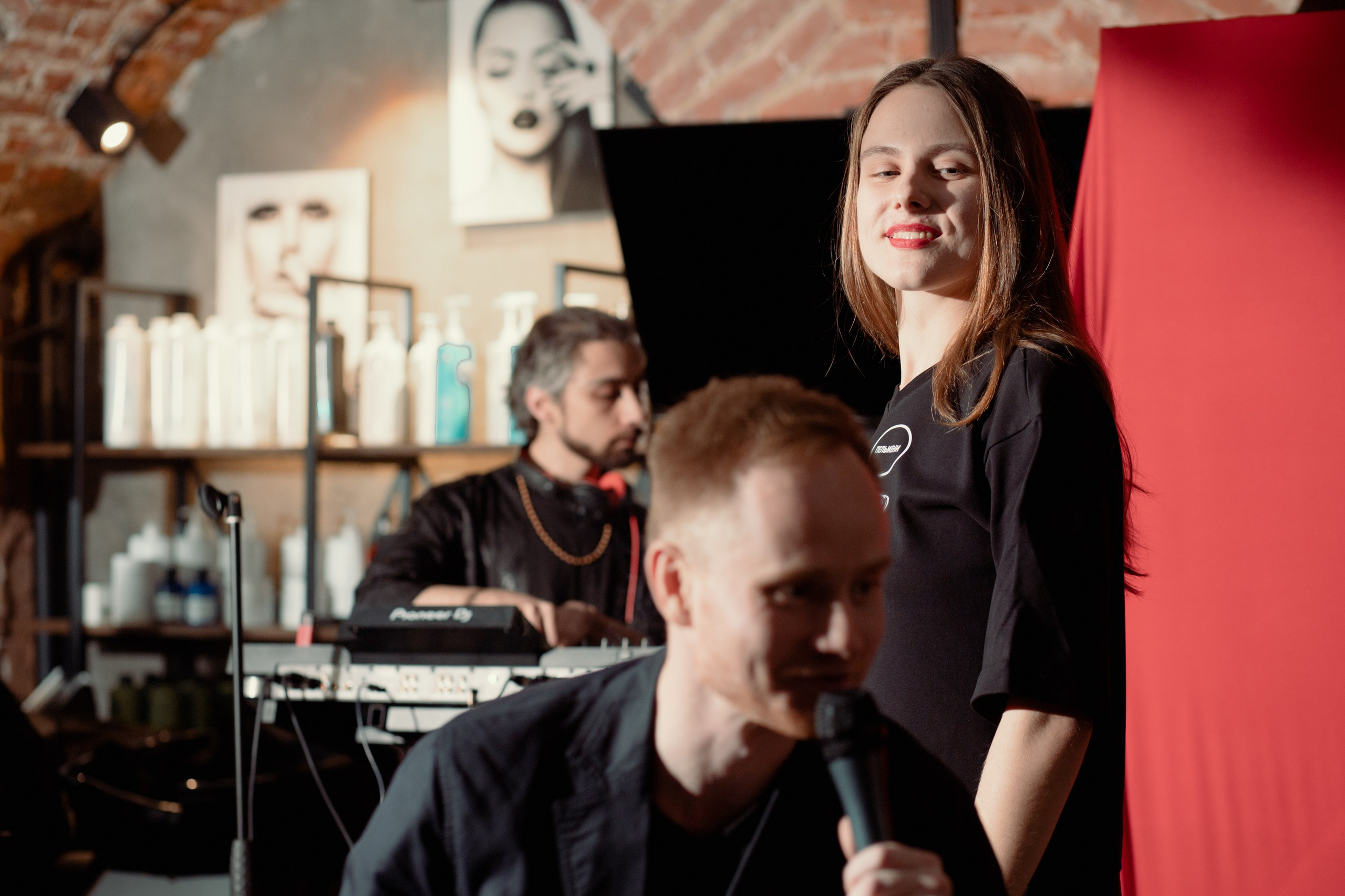 Le Prima, Design-show «В Моменте». Портретный и интерьерный фотограф в Москве|Кашин Артём