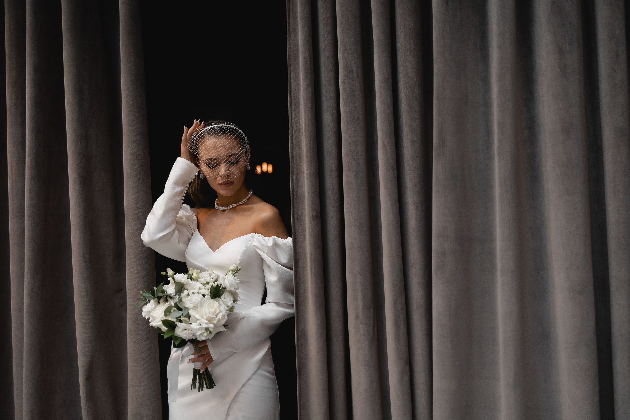 Рамзиль | Маргарита. Свадебный фотограф|Казань|Москва