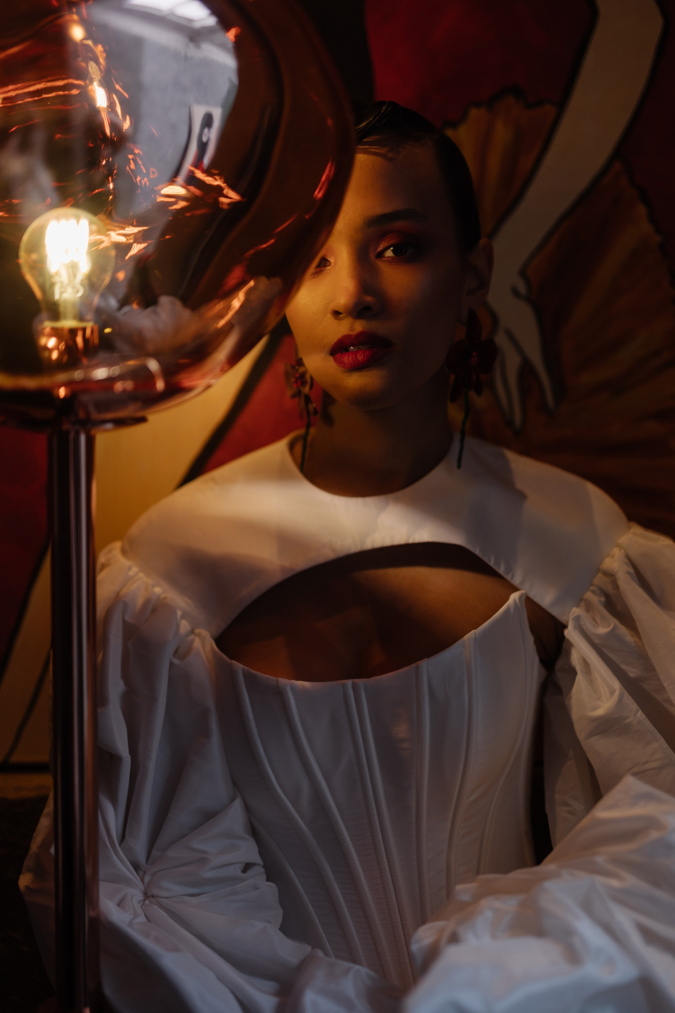 Я вижу тебя. Свадебный и портретный фотограф в Москве, Туле и Брянске Дара Евсеева