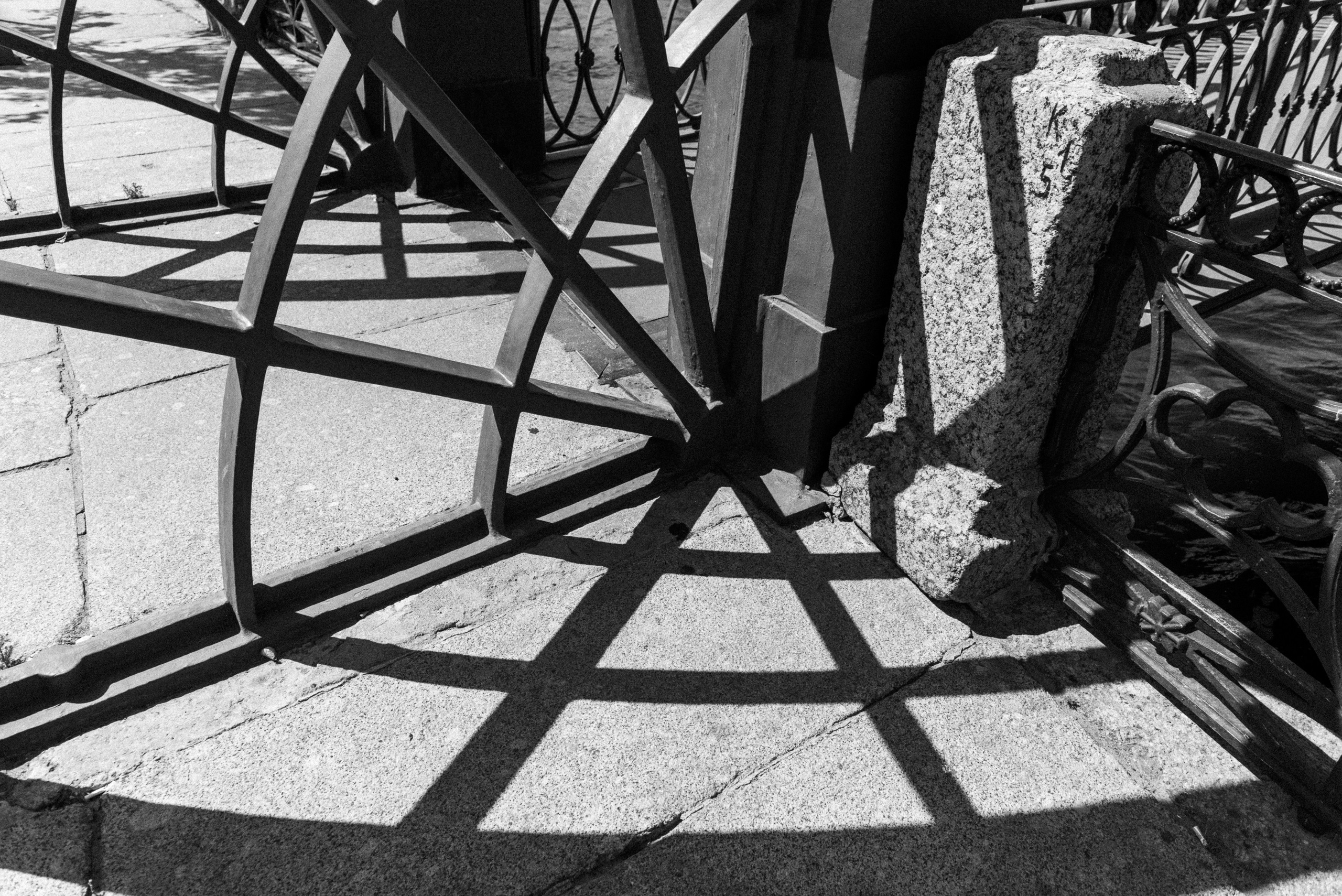 SAINT PETERSBURG. Personal website of photographer Dmitry Raikin