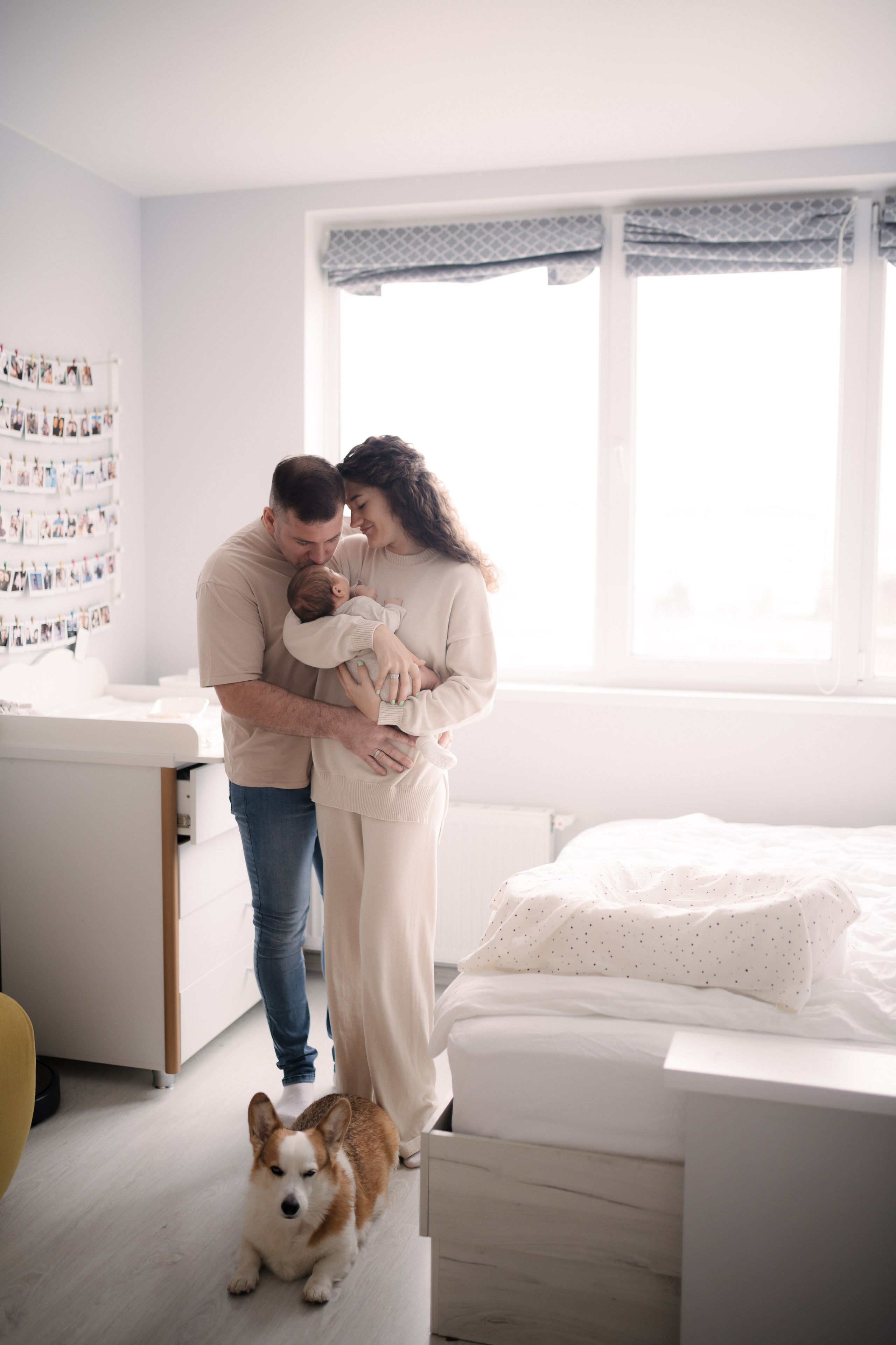 Семейные. Свадебный и семейный фотограф в Севастополе и Крыму Алина Зорина