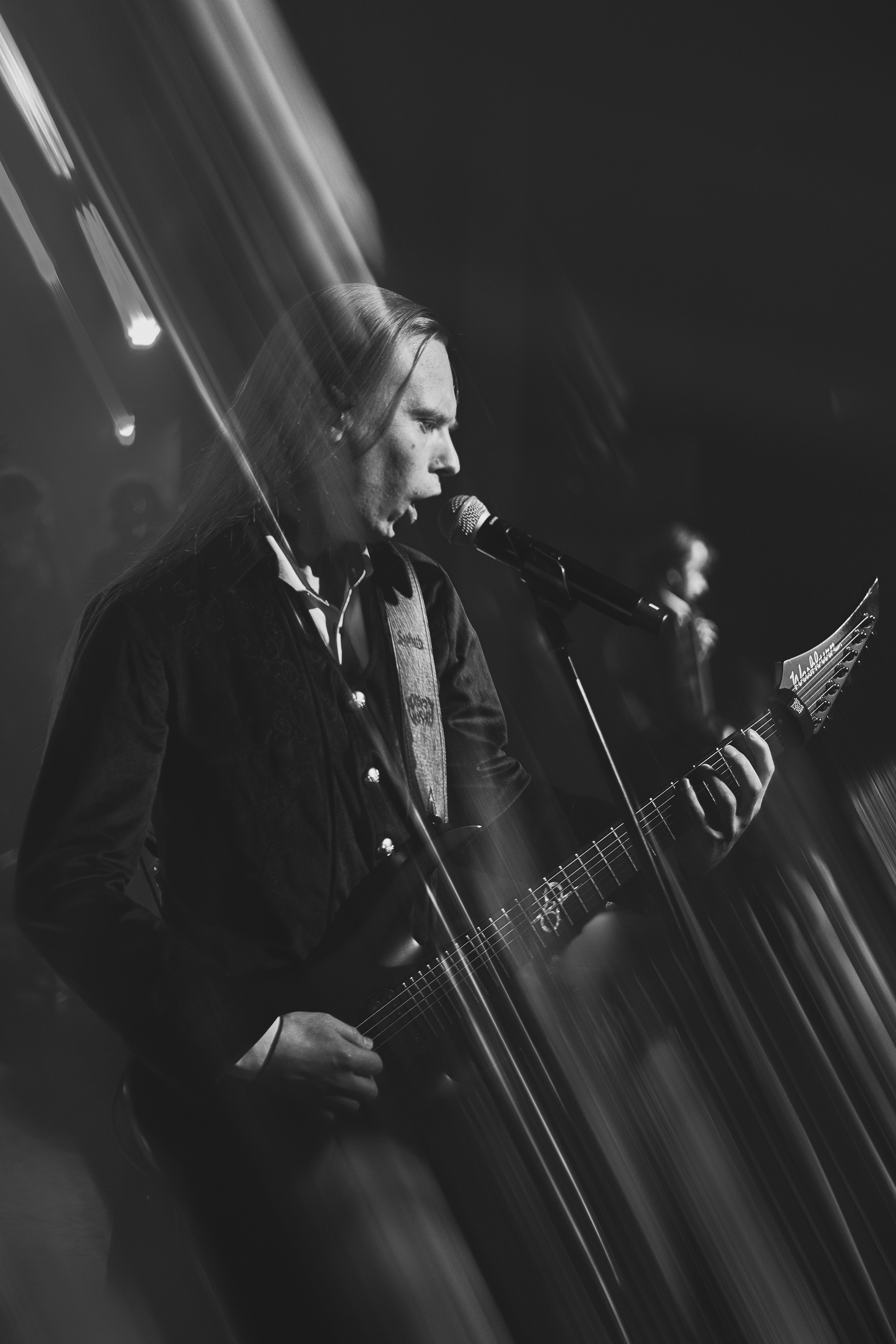 Saphath. “Симфония пепла” (повтор). Eugene Kim