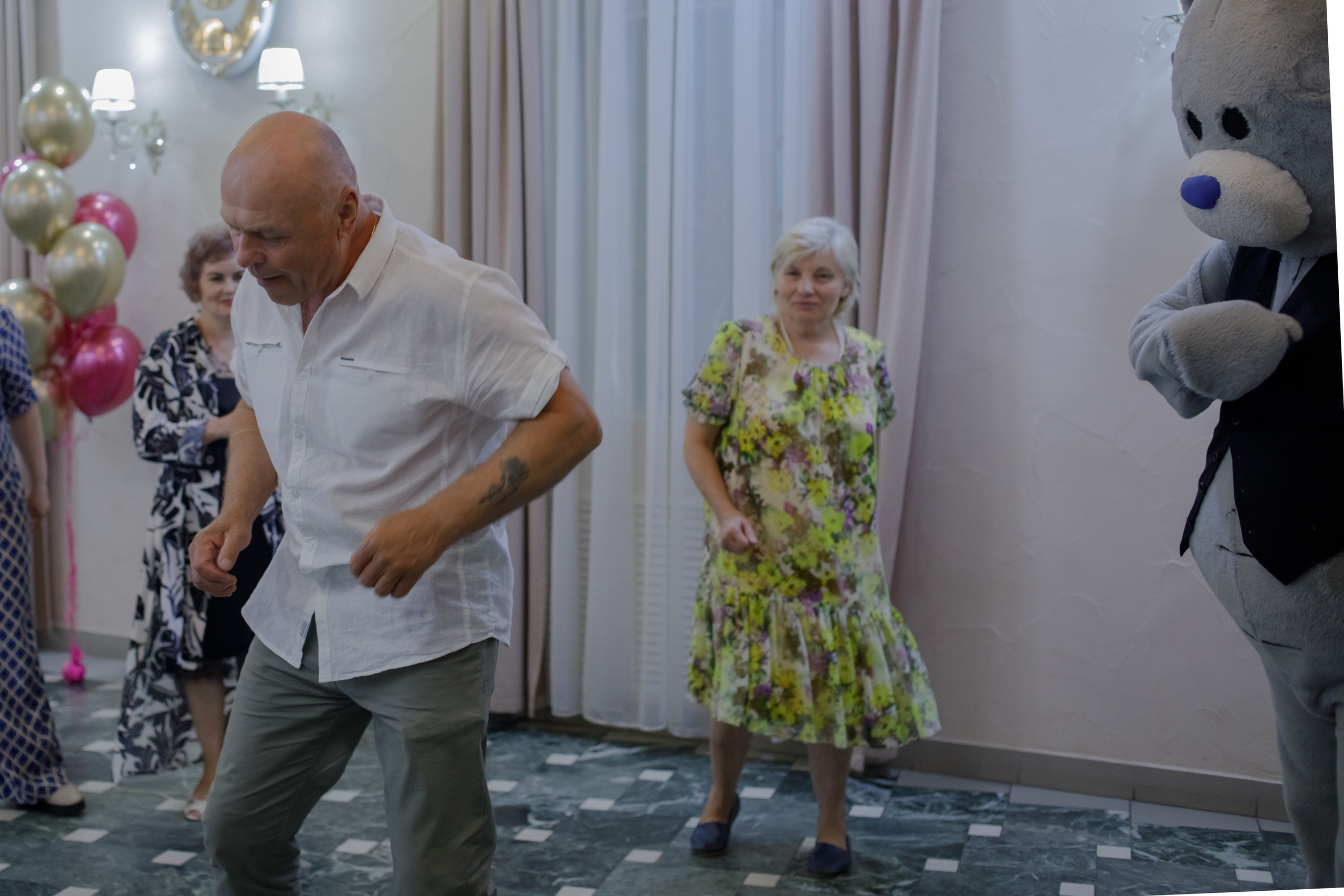 Прекрасная Наталья. Фотограф Худеньких Екатерина