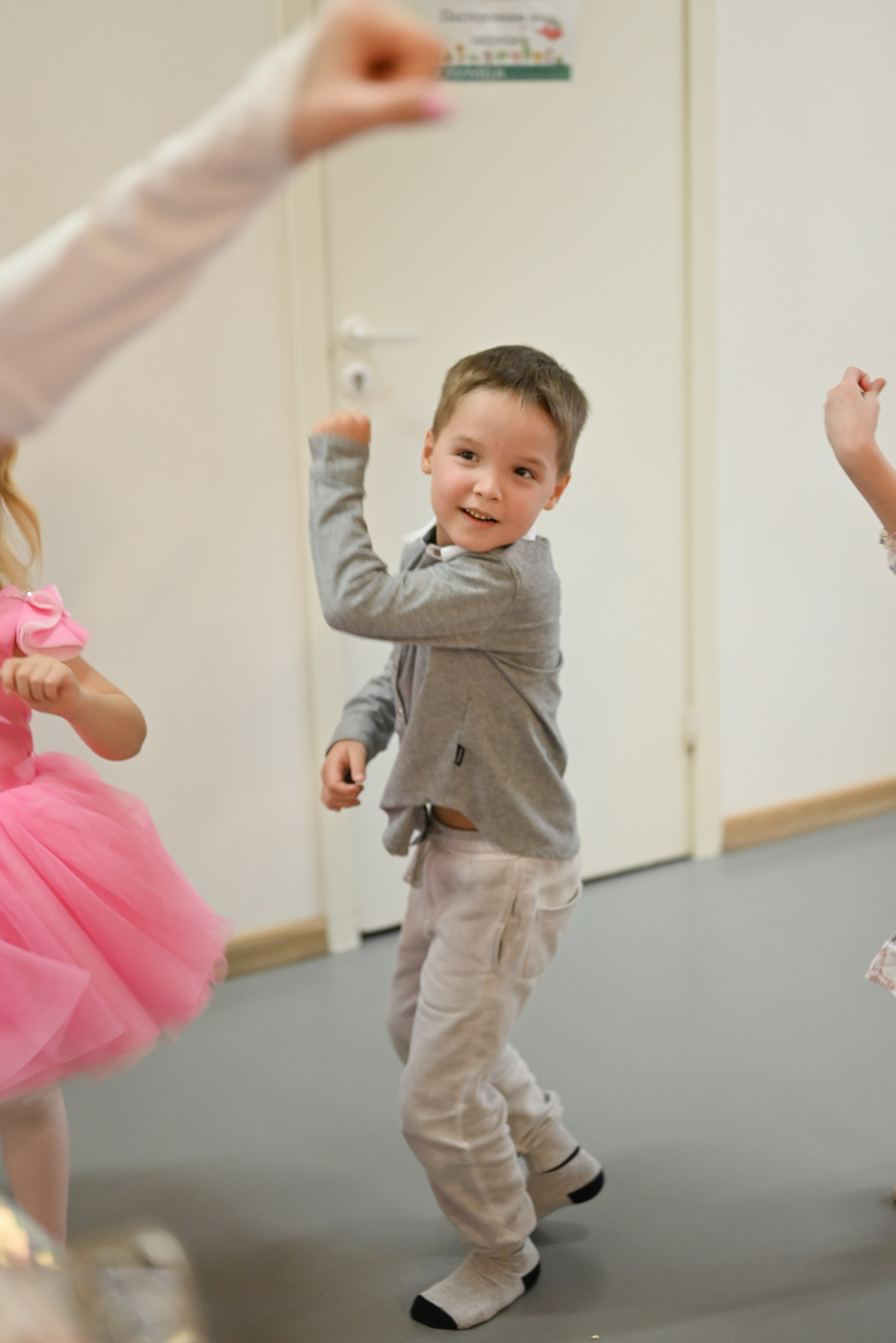 «День варенья Авроры». Свадебный и семейный фотограф в Уфе Александров Максим