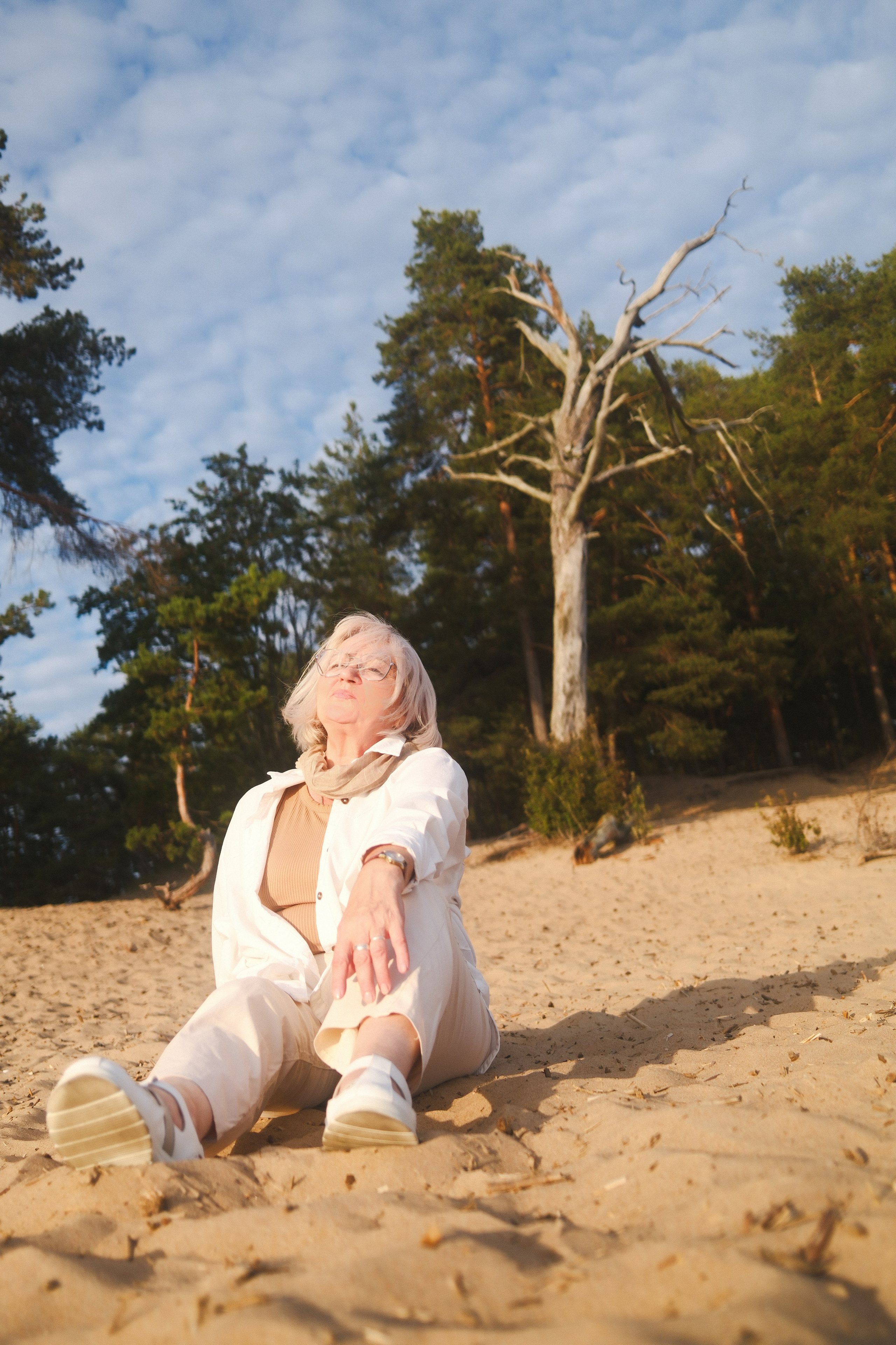 The endless. Фотограф в Санкт-Петербурге. Маша Ярусскина