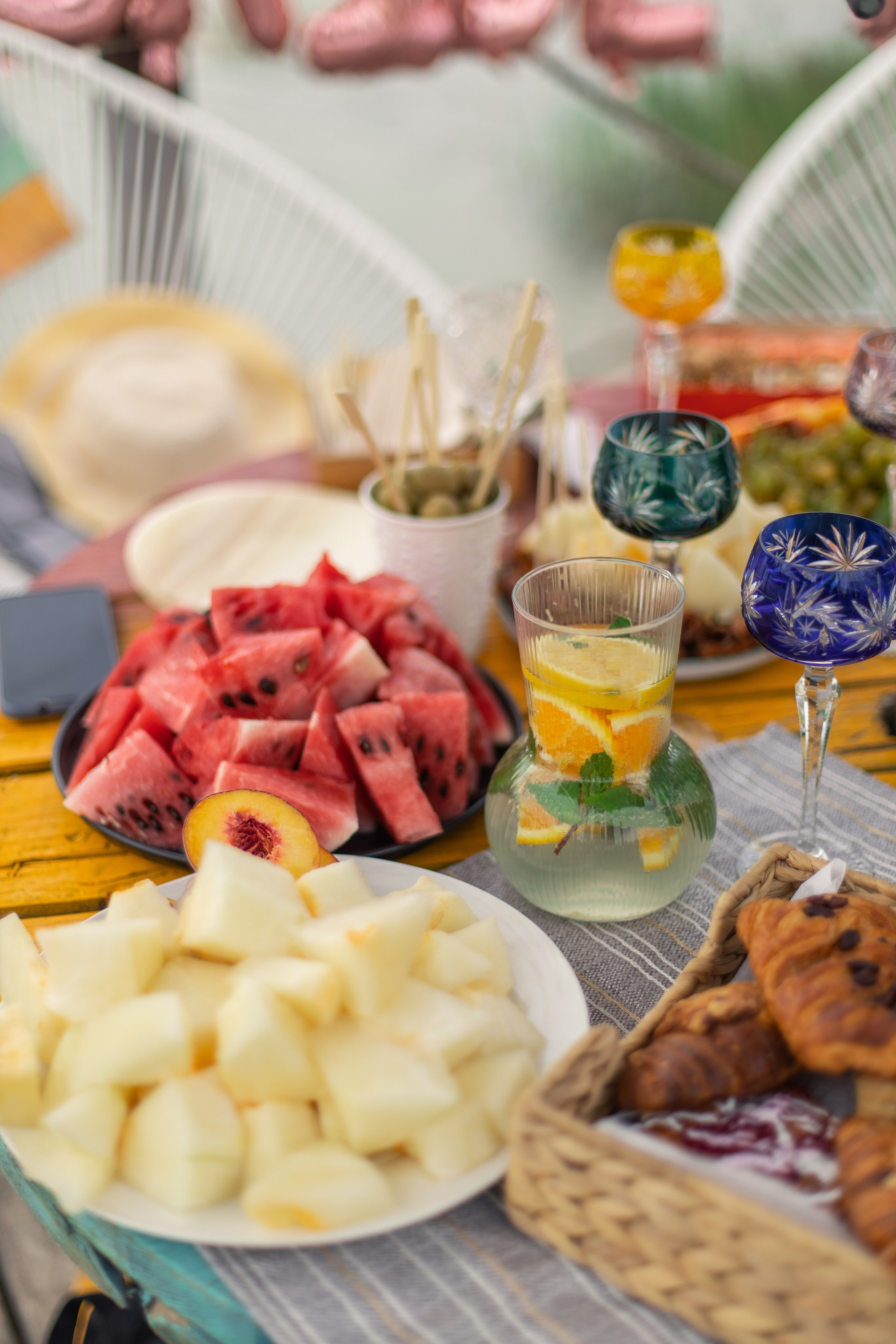 Девичник. Фотограф в Москве Десятова Ксения