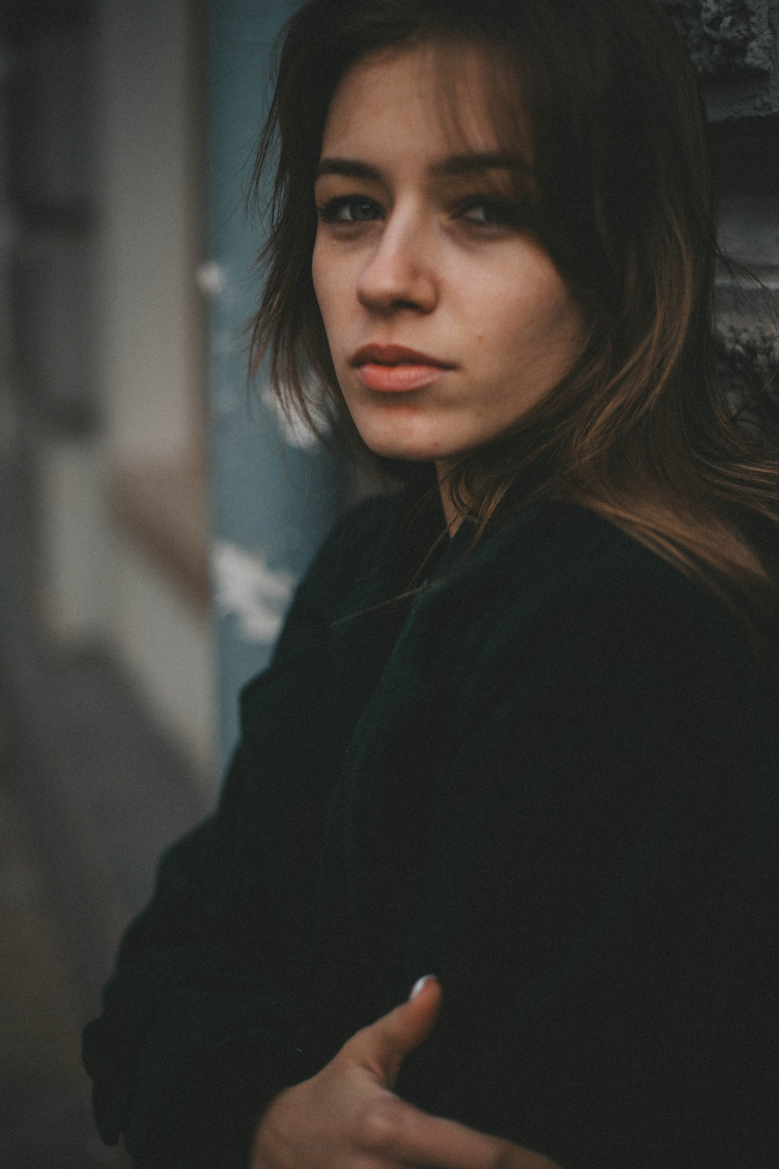 Полина. Isaevamarina.wfolio.pro