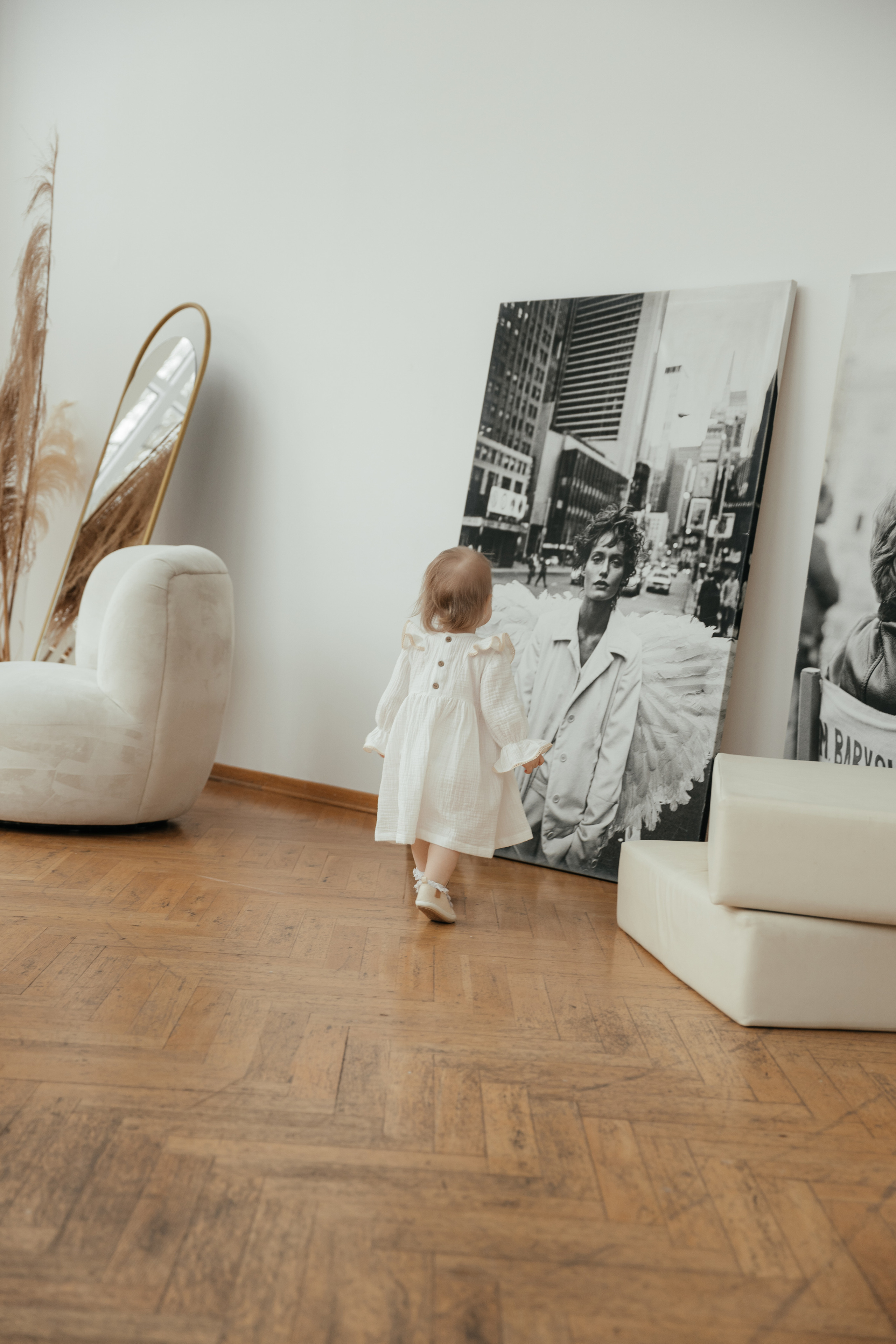 Ангелина и Алиса. Фотограф Луиза Юдилевич Москва