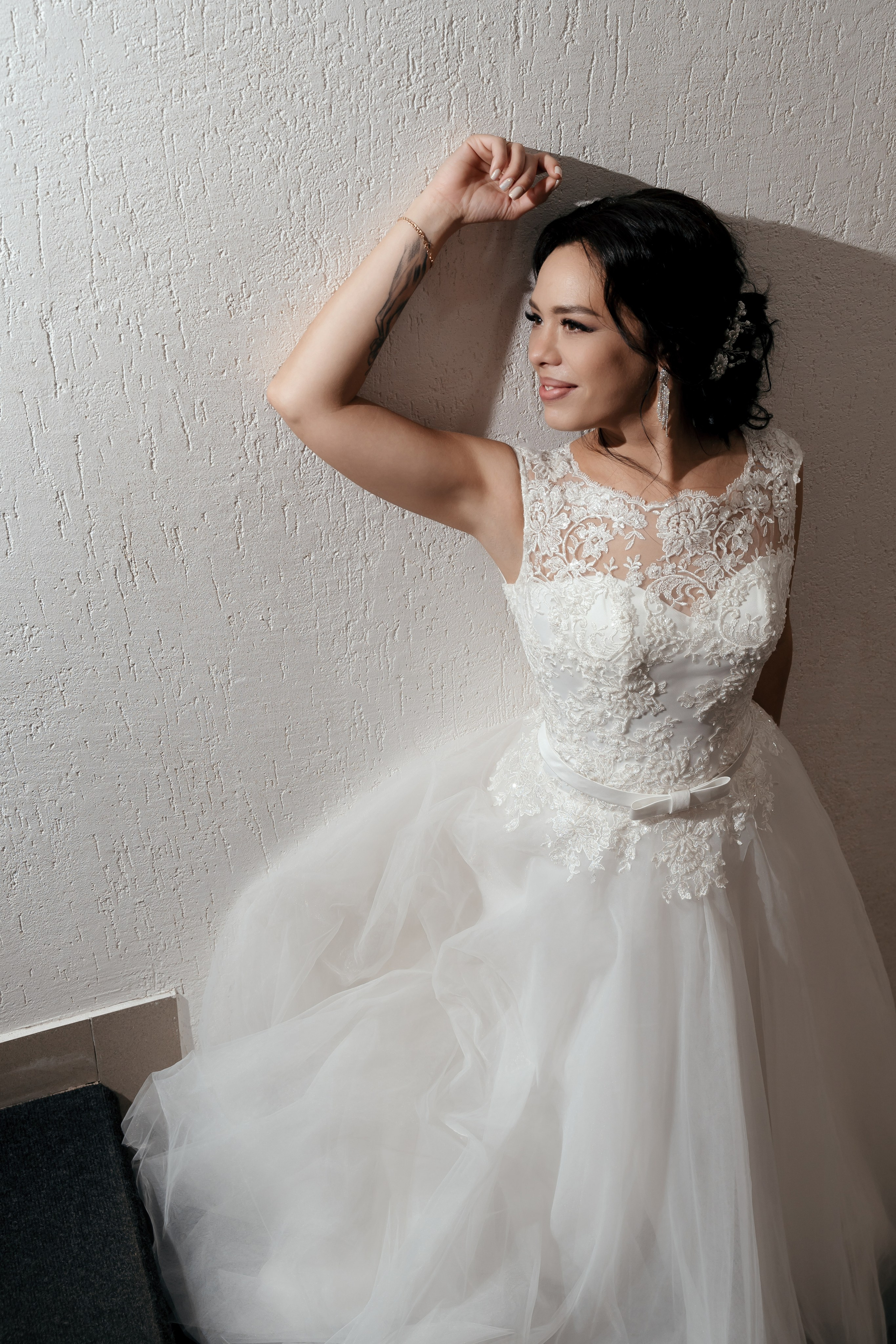 Татьяна и Степан. Фотограф Ким Наталья в Красноярске