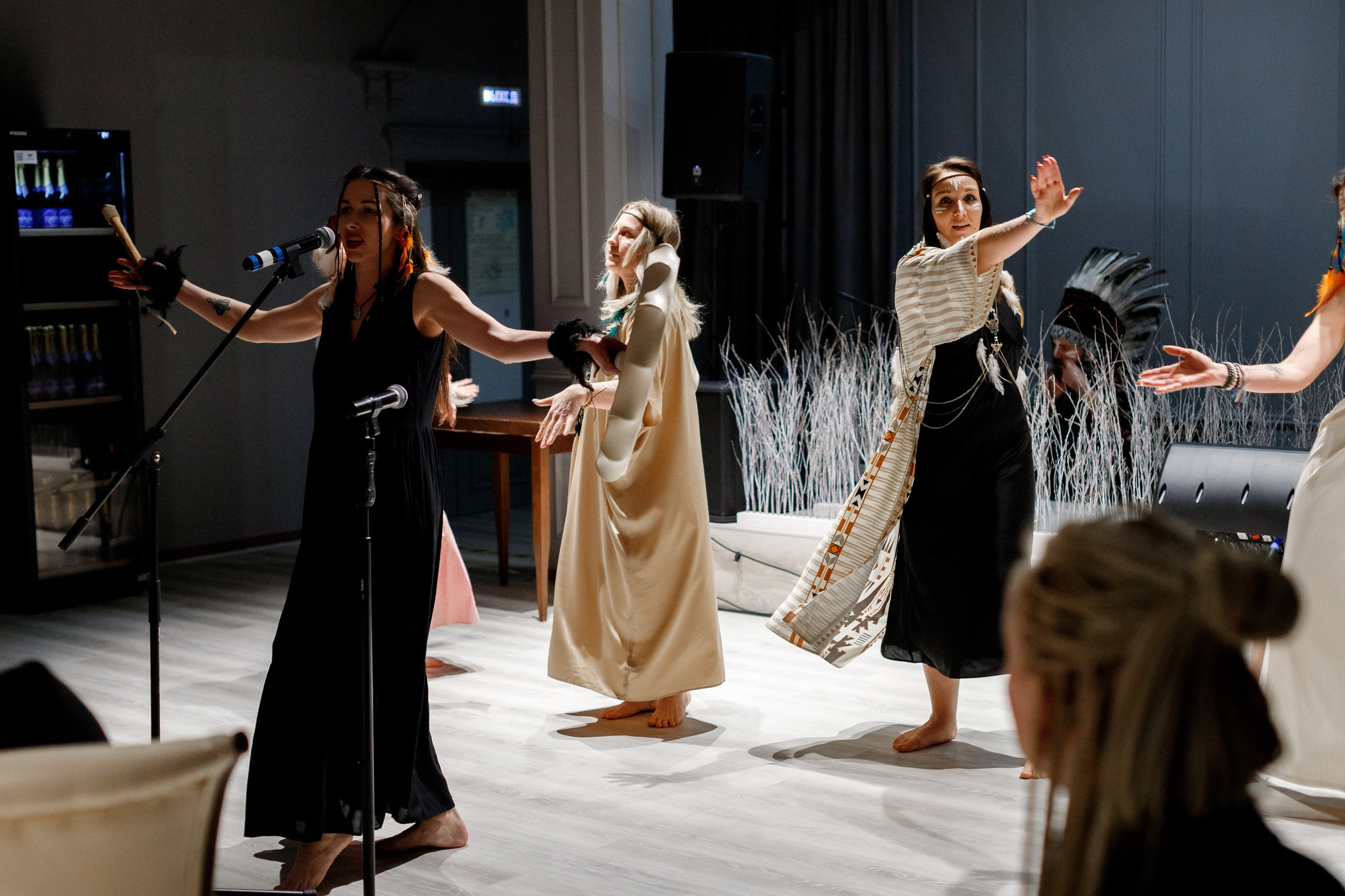 КОРОЛЕВА ДАЛЬНЕГО ВОСТОКА 2024 [ОТКРЫТИЕ КОНКУРСА]. СВОИ. ФОТООТЧЕТЫ-СОБЫТИЯ-МЕСТА