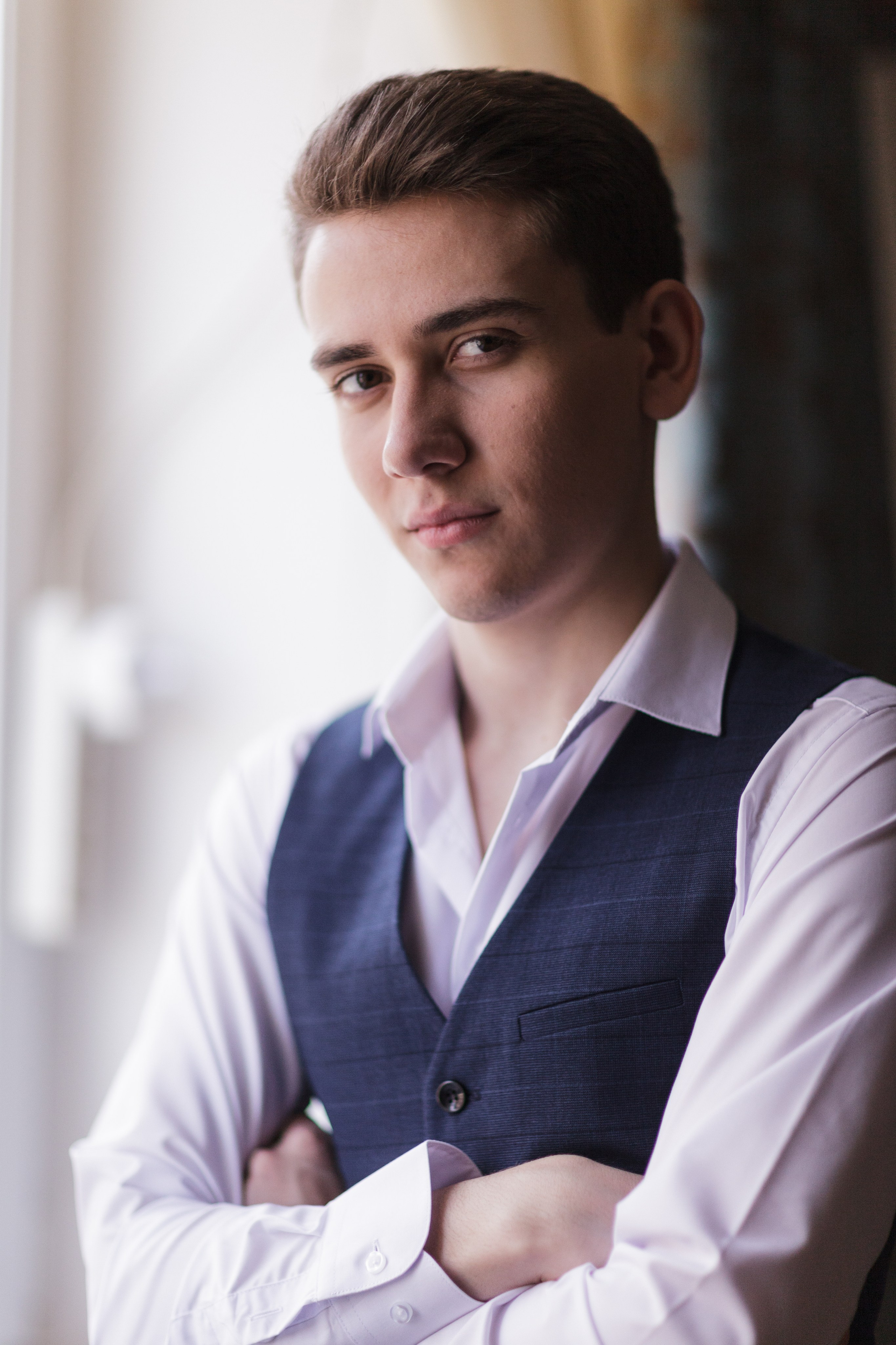 Свадьба Валери и Никиты. Фотограф Денис Гавриленков в Москве