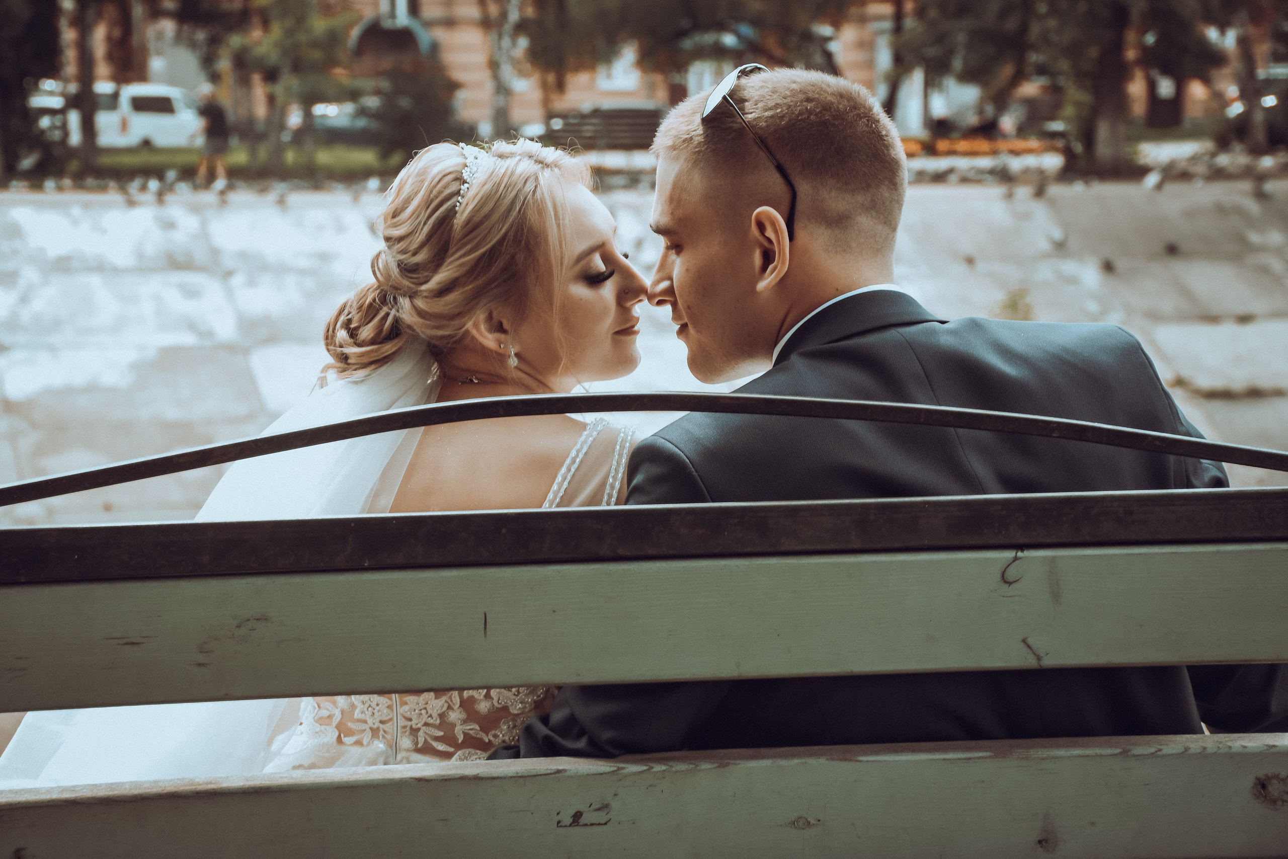 Свадебные съемки. Семейный и детский фотограф Ирина Беспалова