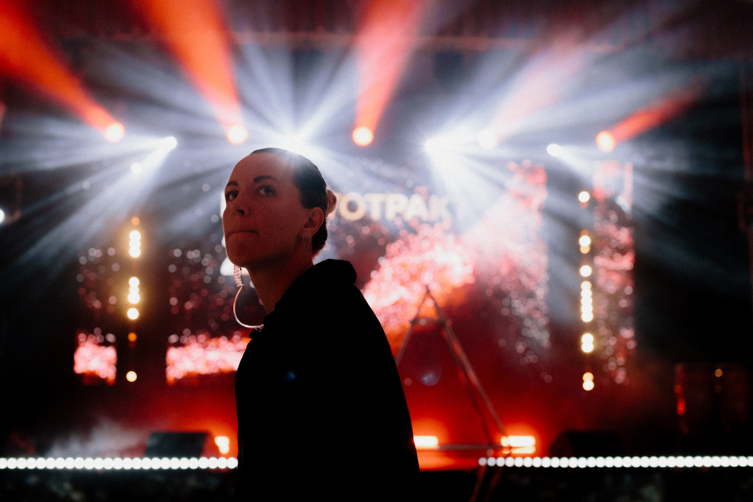 Четверть века Автотракта. Репортажный и портретный фотограф во Владимире Сергей Кравцов