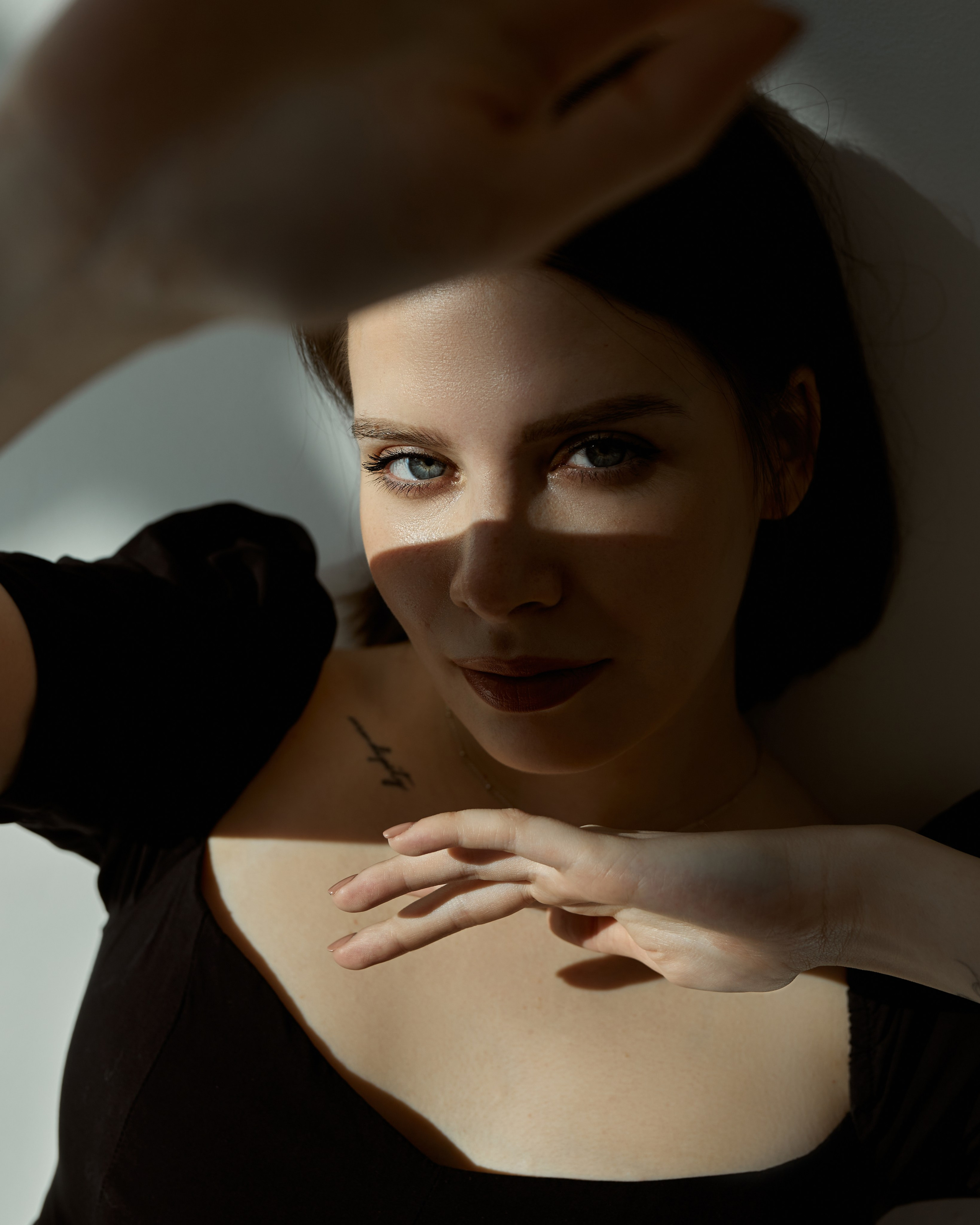 Фотограф в Москве Ира Васильева