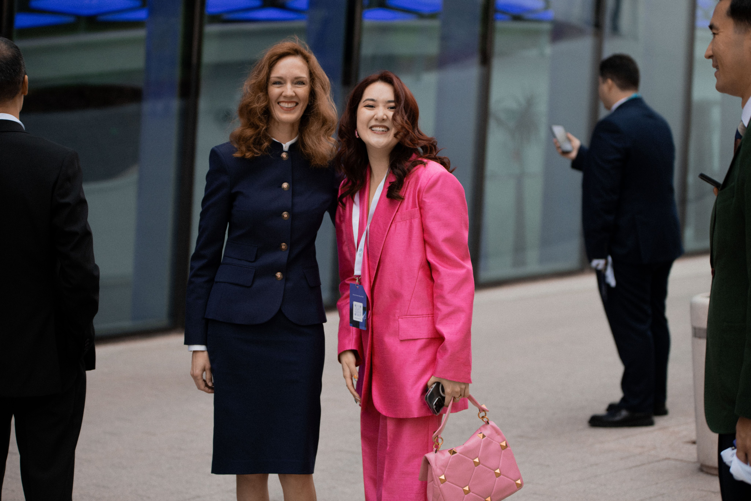 AFD 2025. OSPAN ALI photographer