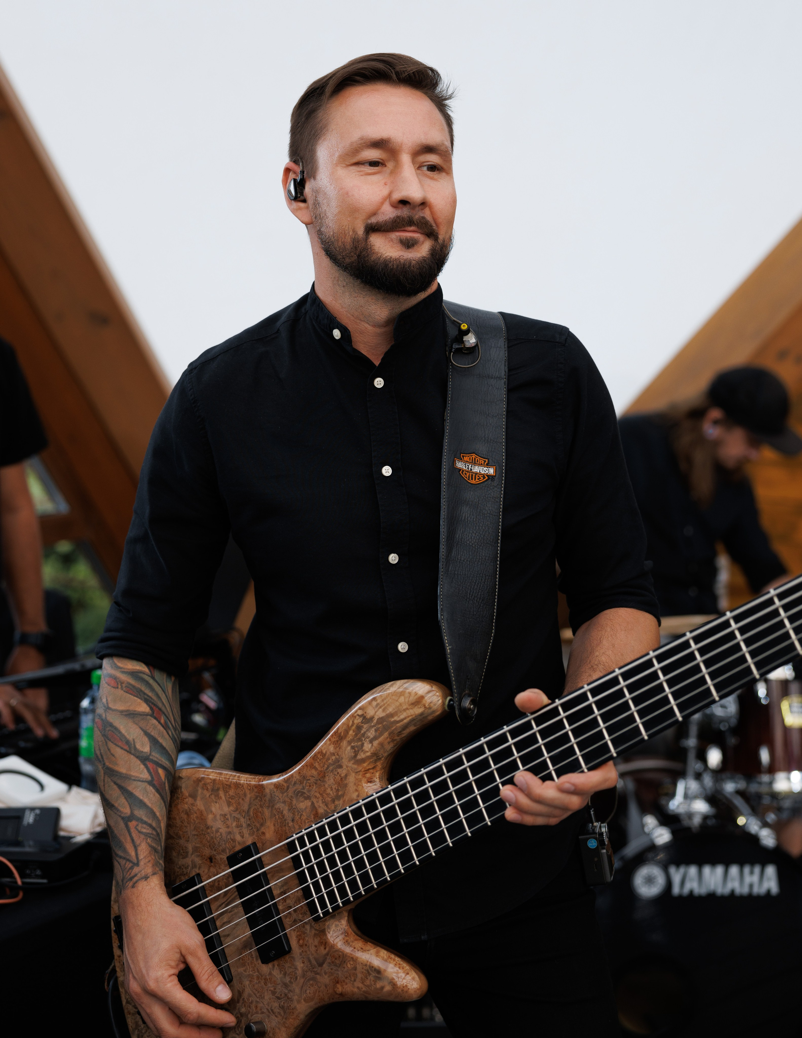 Свадьбы. Фотограф Артем Давыдов