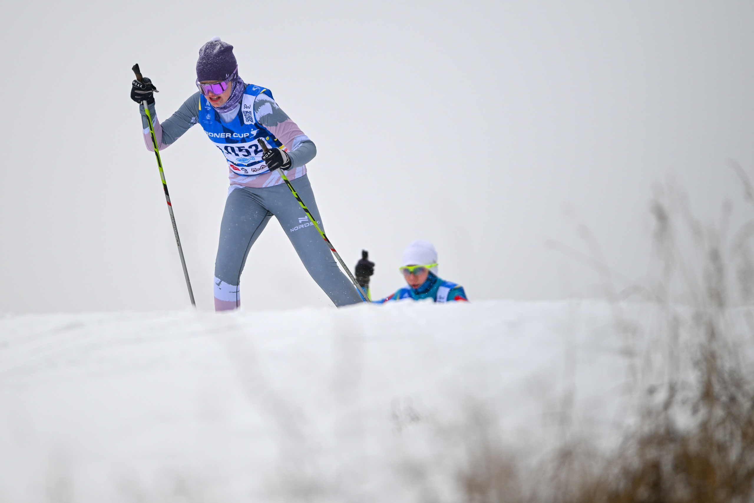 Биатлон. Спортивный и репортажный фотограф в Казани Вячеслав Сатонин