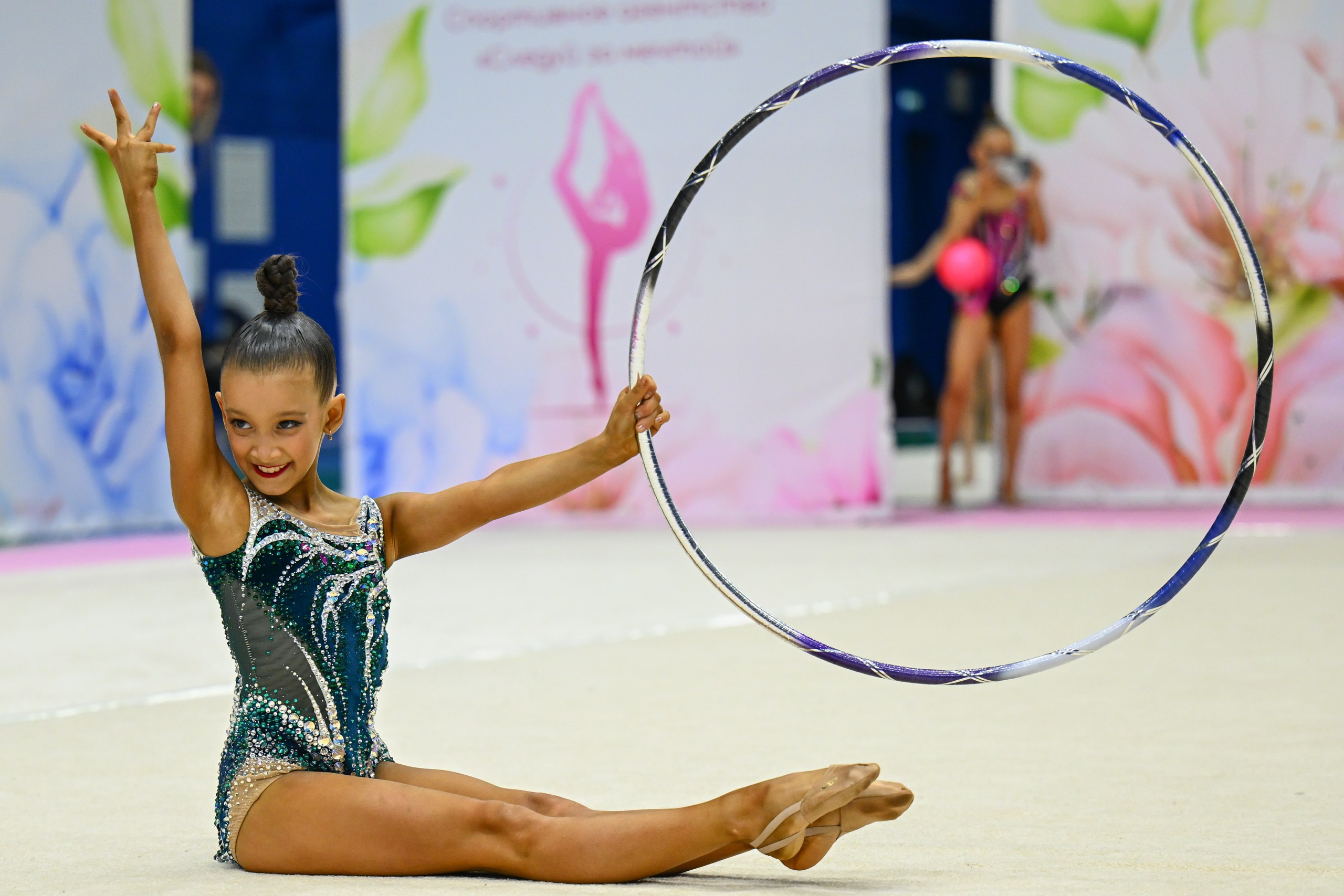 Фотограф на гимнастику. Спортивный и репортажный фотограф в Казани Вячеслав Сатонин