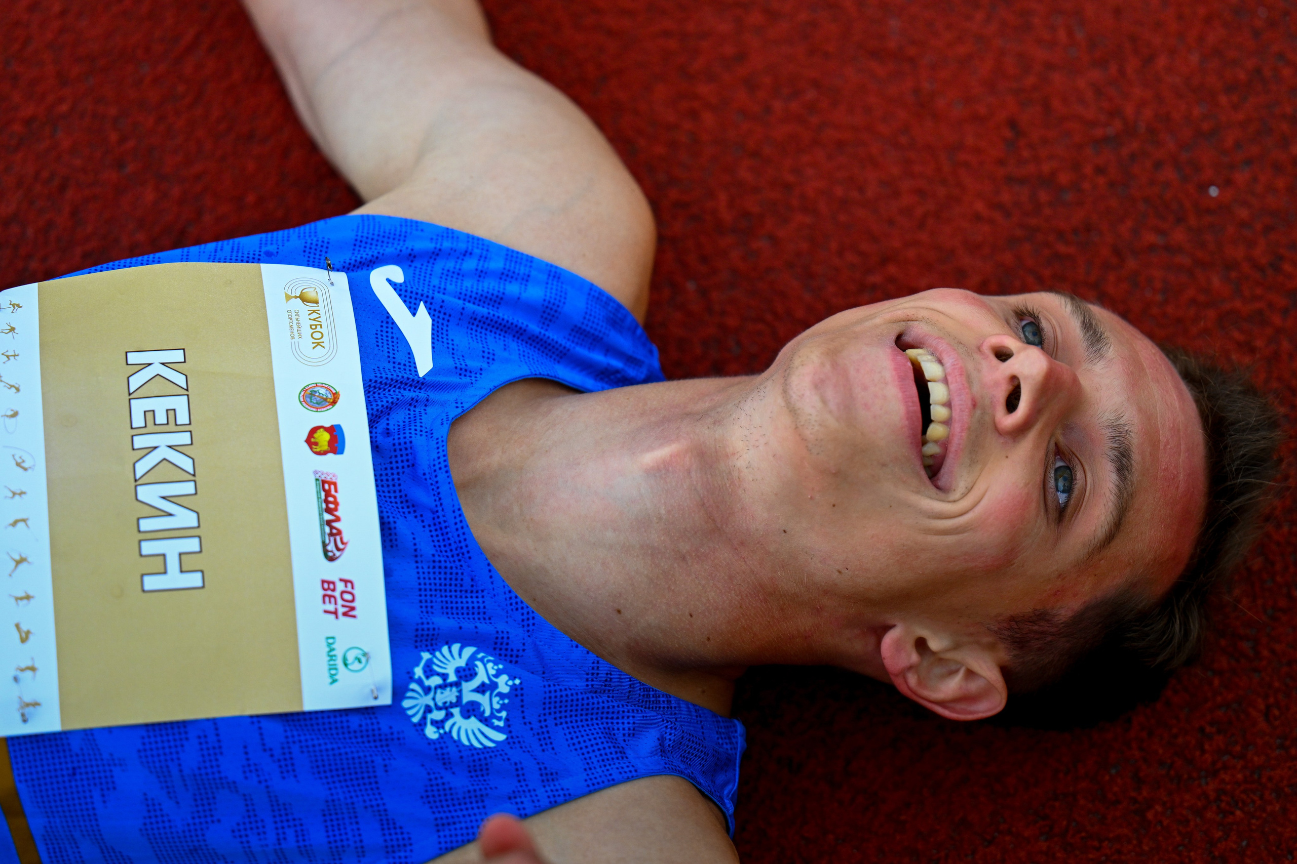 Фотограф турнира. Спортивный и репортажный фотограф в Казани Вячеслав Сатонин