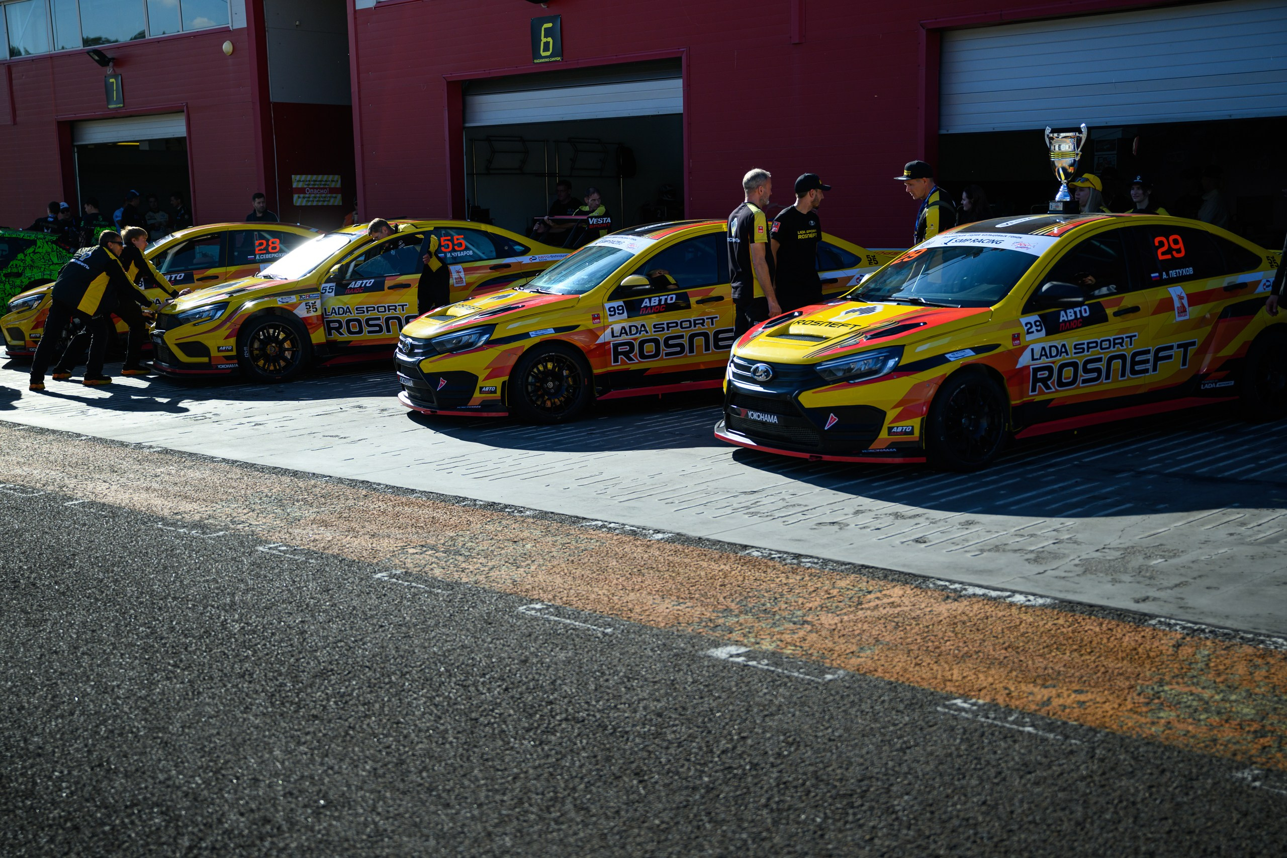 Гонки в Казани. Спортивный и репортажный фотограф в Казани Вячеслав Сатонин