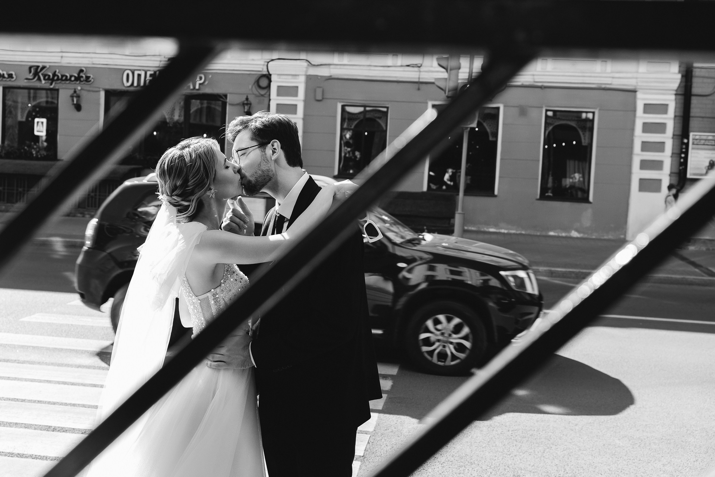 Свадебная серия. Свадебный фотограф Павел Фурашов в Нижнем Новгороде | Paul Matis