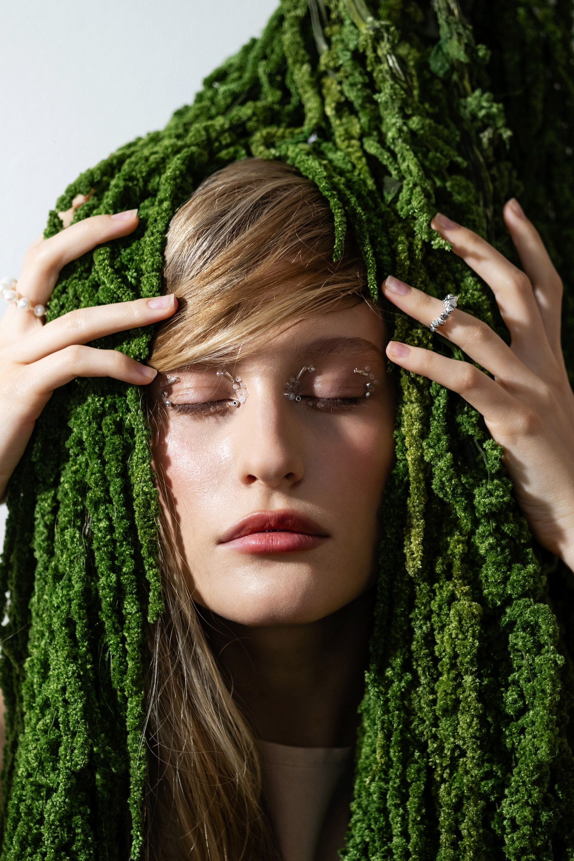 Съёмка для бренда. Татьяна Чернышова свадебный фотограф Москва