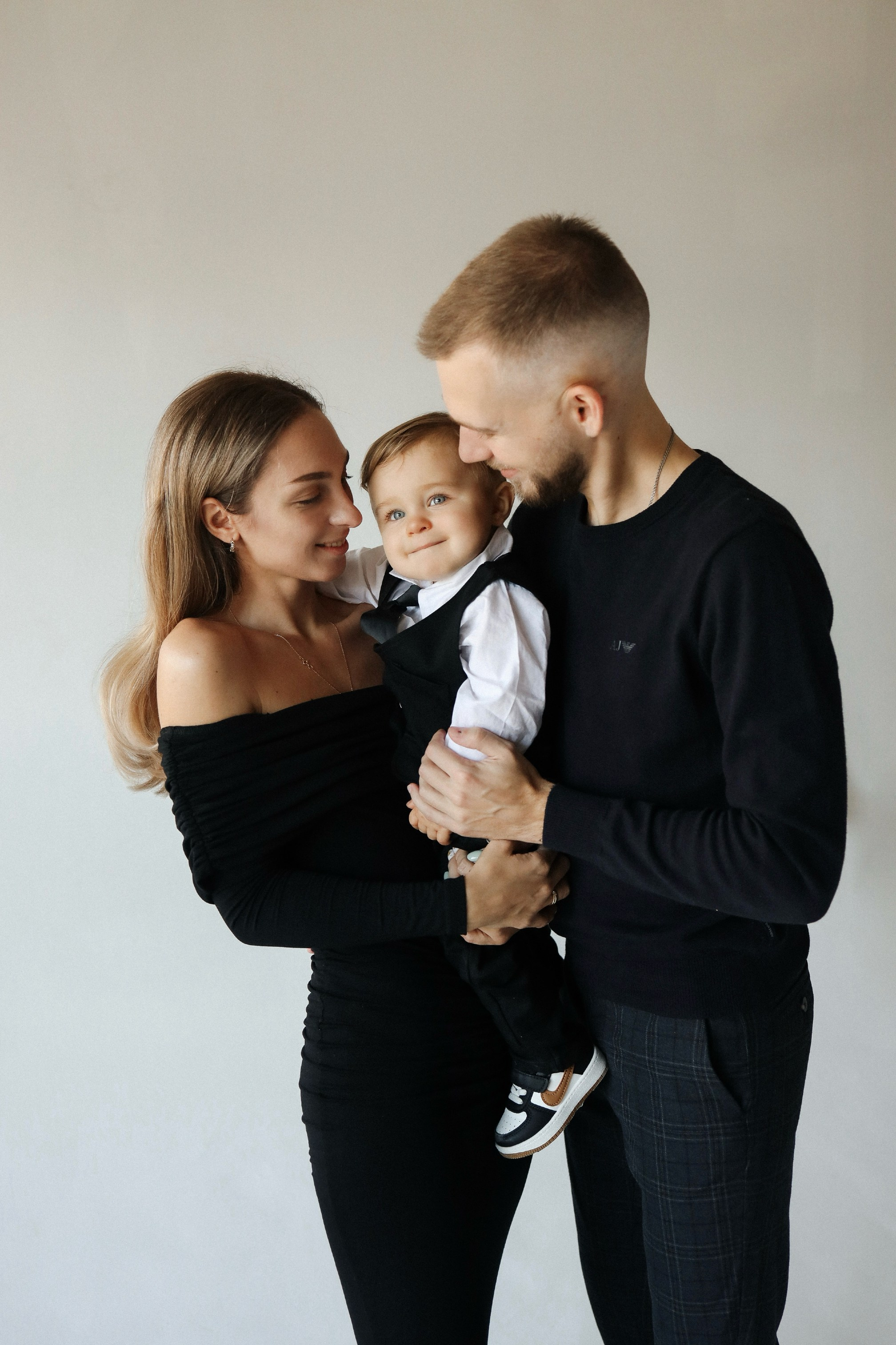 Отзывы. Семейный и lovestory фотограф в Москве Светлана Коняхина