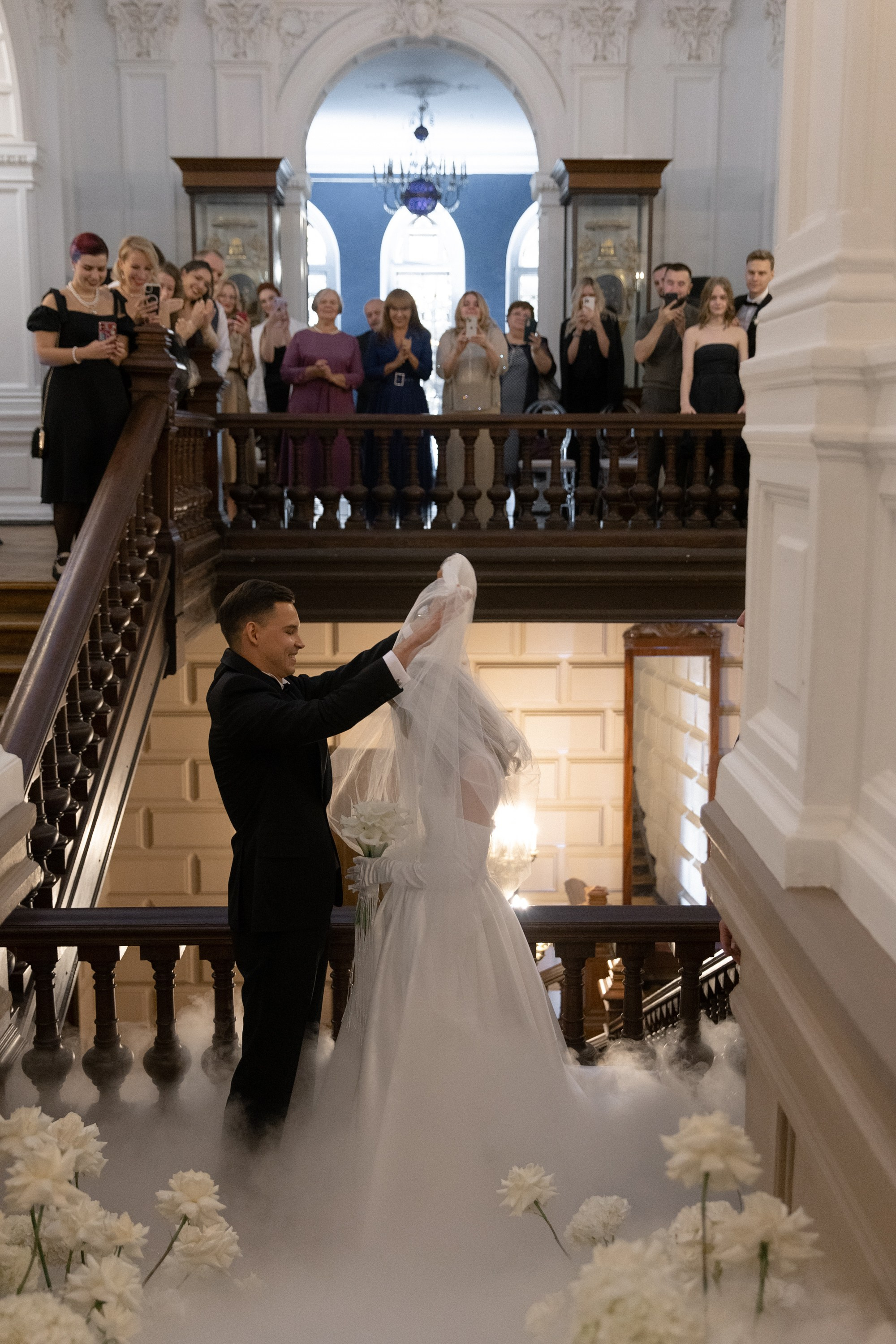 ALL THE THINGS. Свадебный фотограф в Москве Александр Рыжков