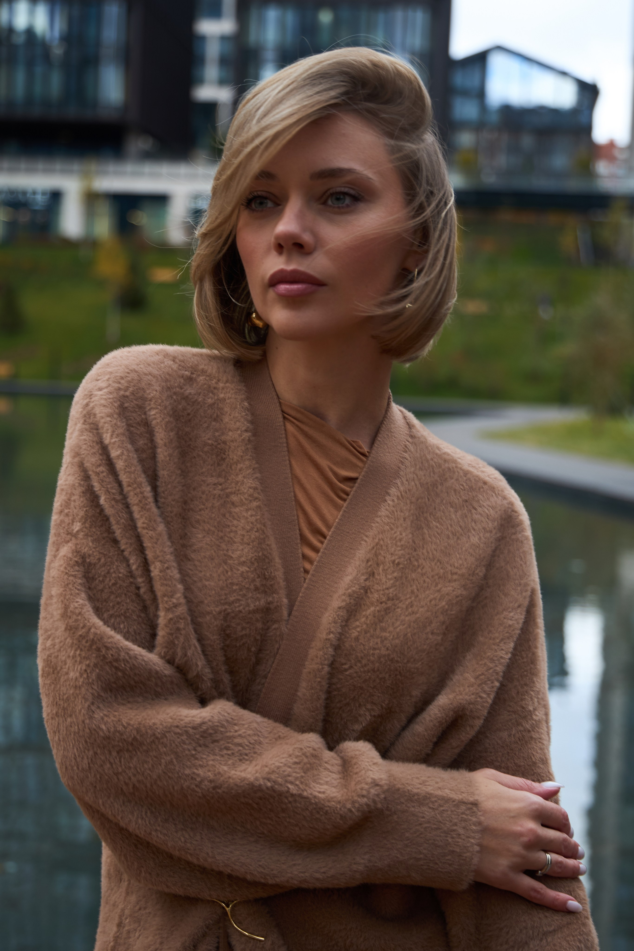 Катя. Москва. Фотограф  в Москве