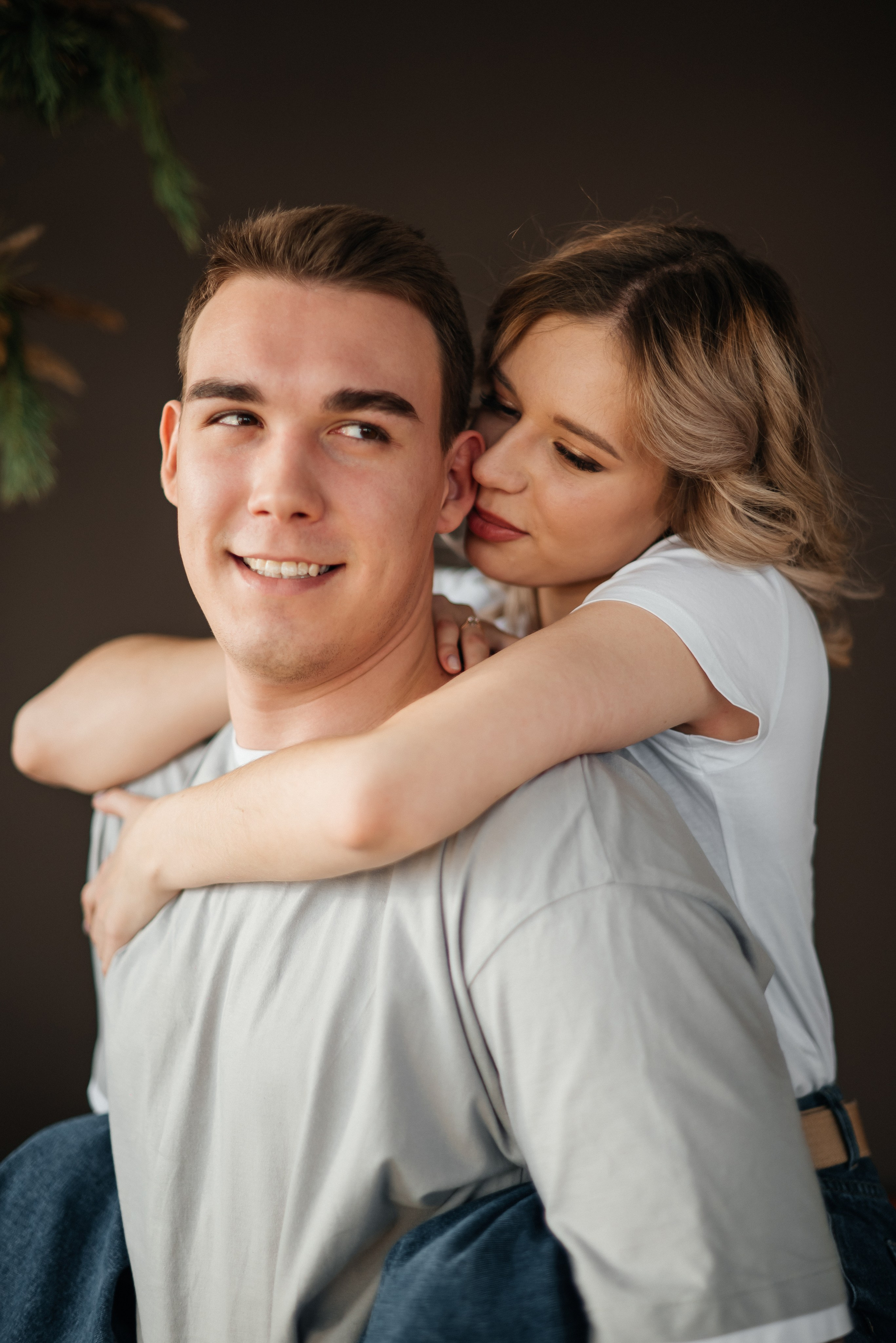 А&И. Свадебный фотограф