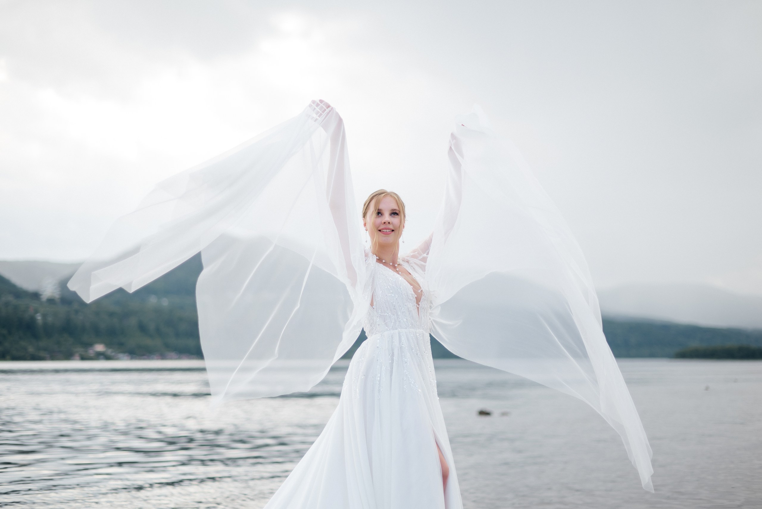 Дмитрий и Татьяна. Свадебный фотограф