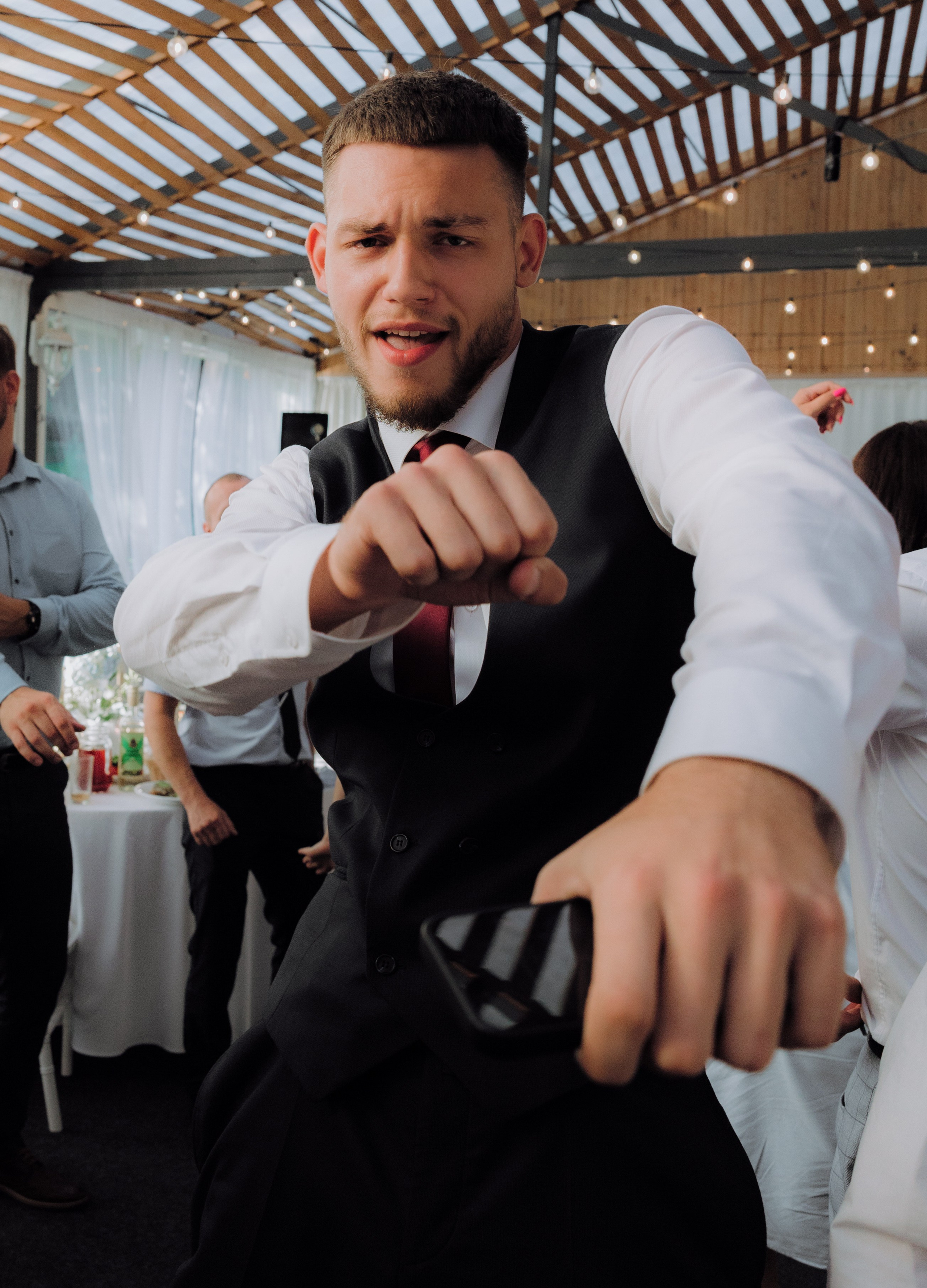 VLAD_VLADA (PARK_HOTEL_ROSENDORF). Фотограф Андрей Ширкалин Москва Московская обл, Коломна, Рязань