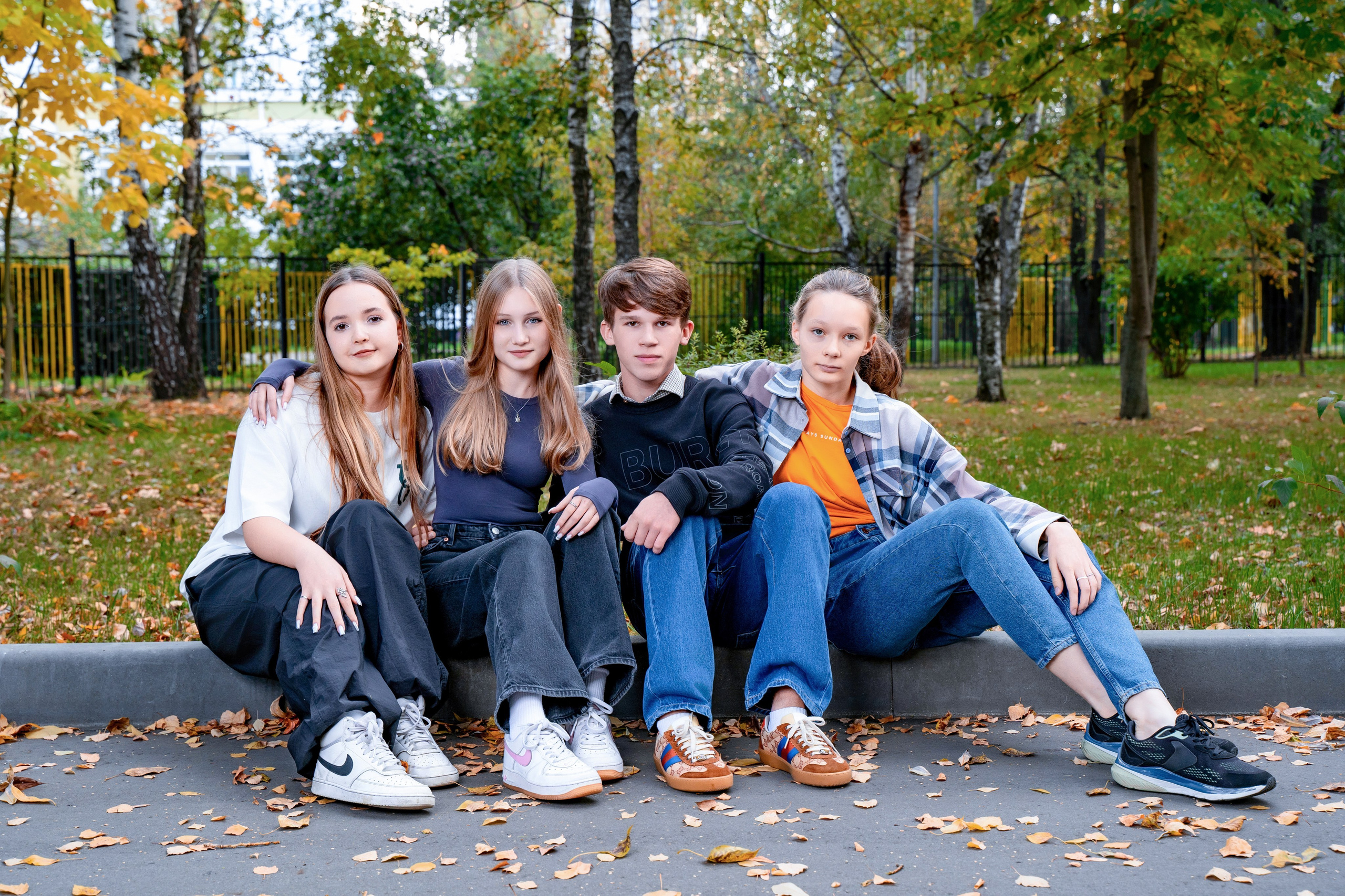 Примеры работ. Семейная фотостудия «Like Moment» в Строгино