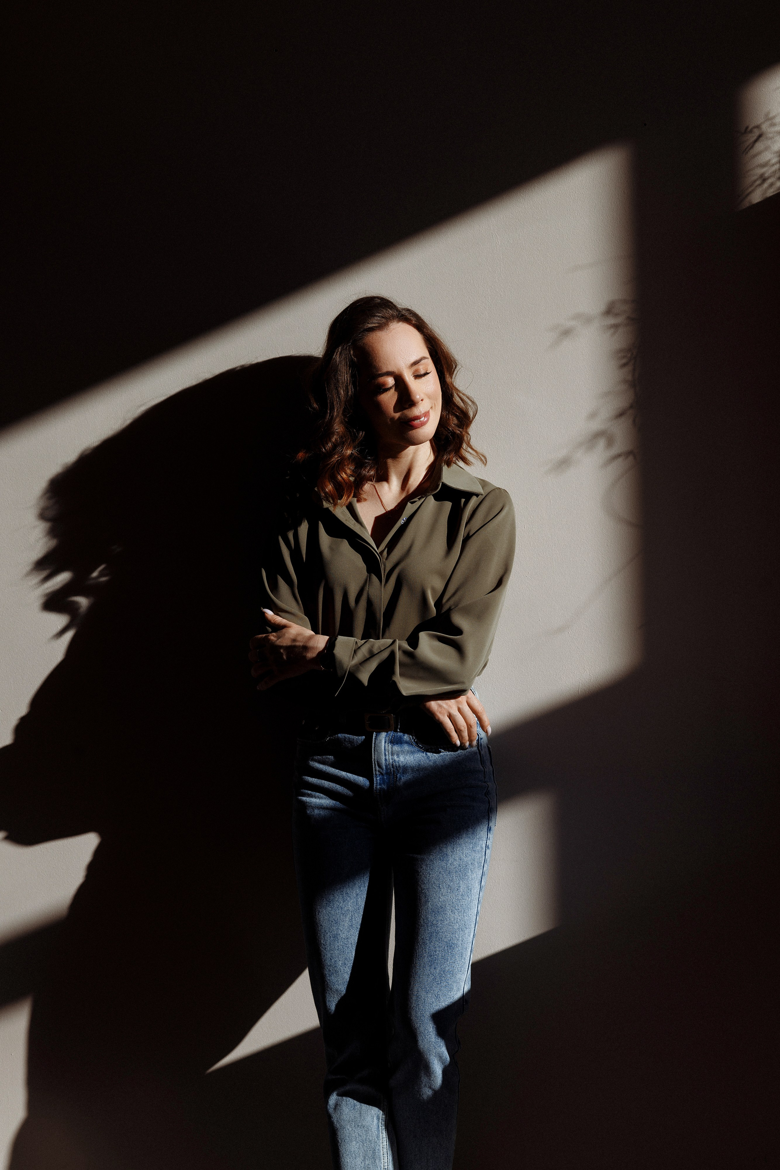 Контент для Марины. Каплицкая Любовь — фотограф Тверь